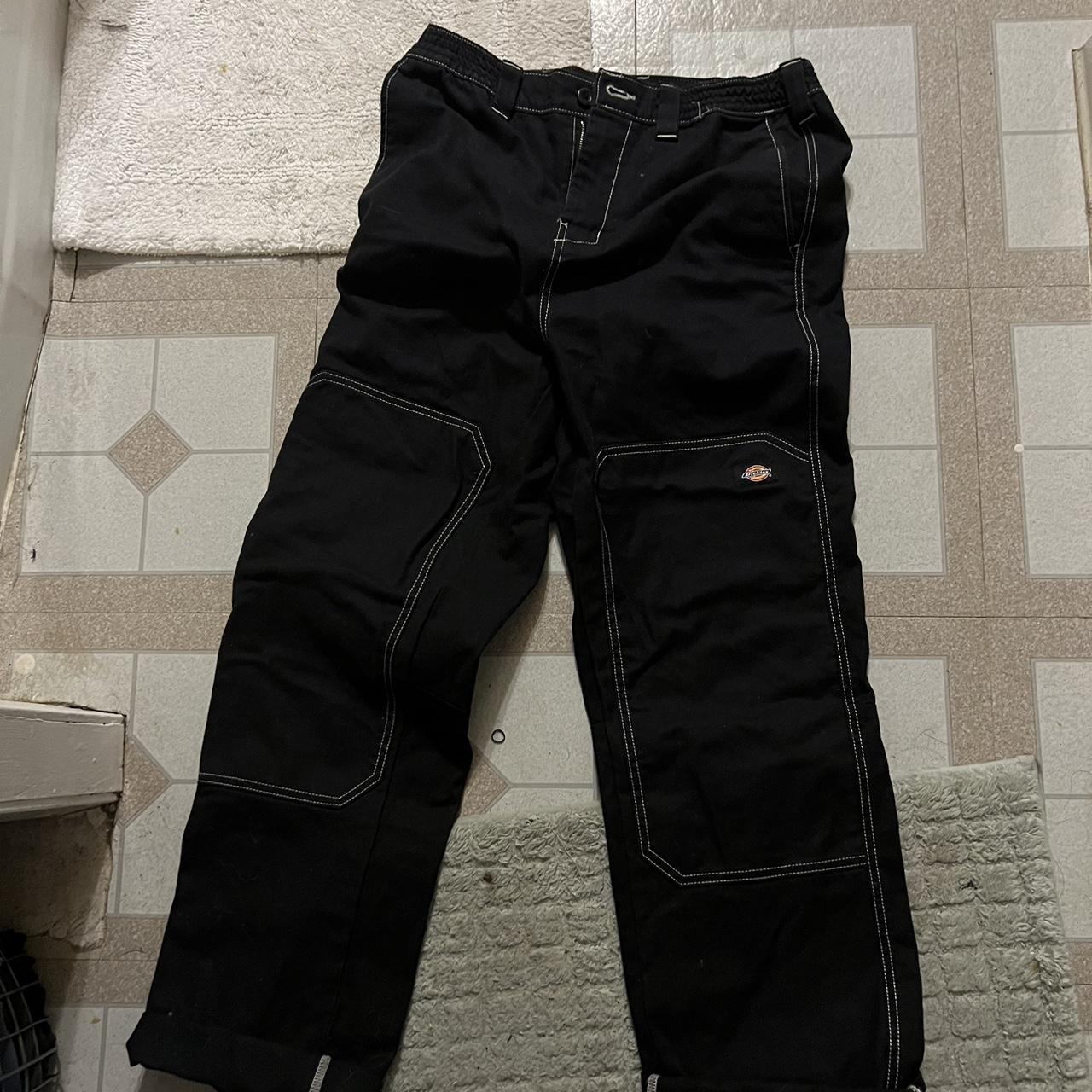 Mens Dickies Skateboarding Cargo Pants 30 waist