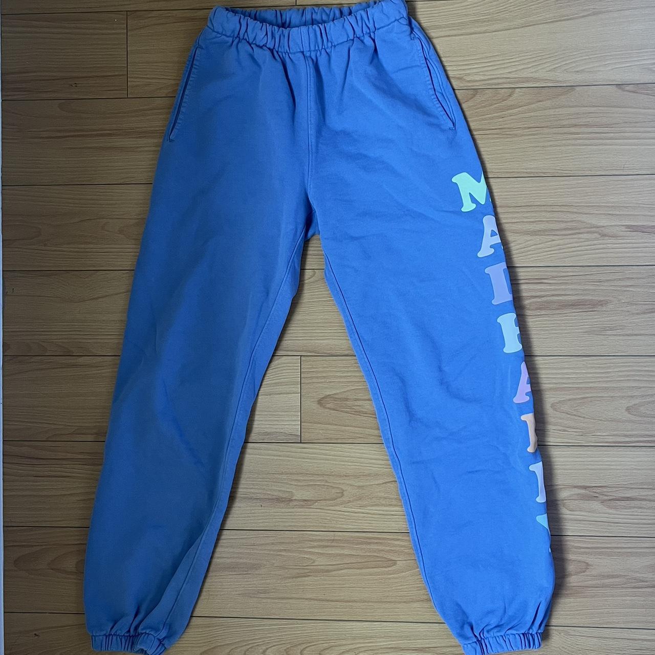 Pastels French Terry Sweatpant