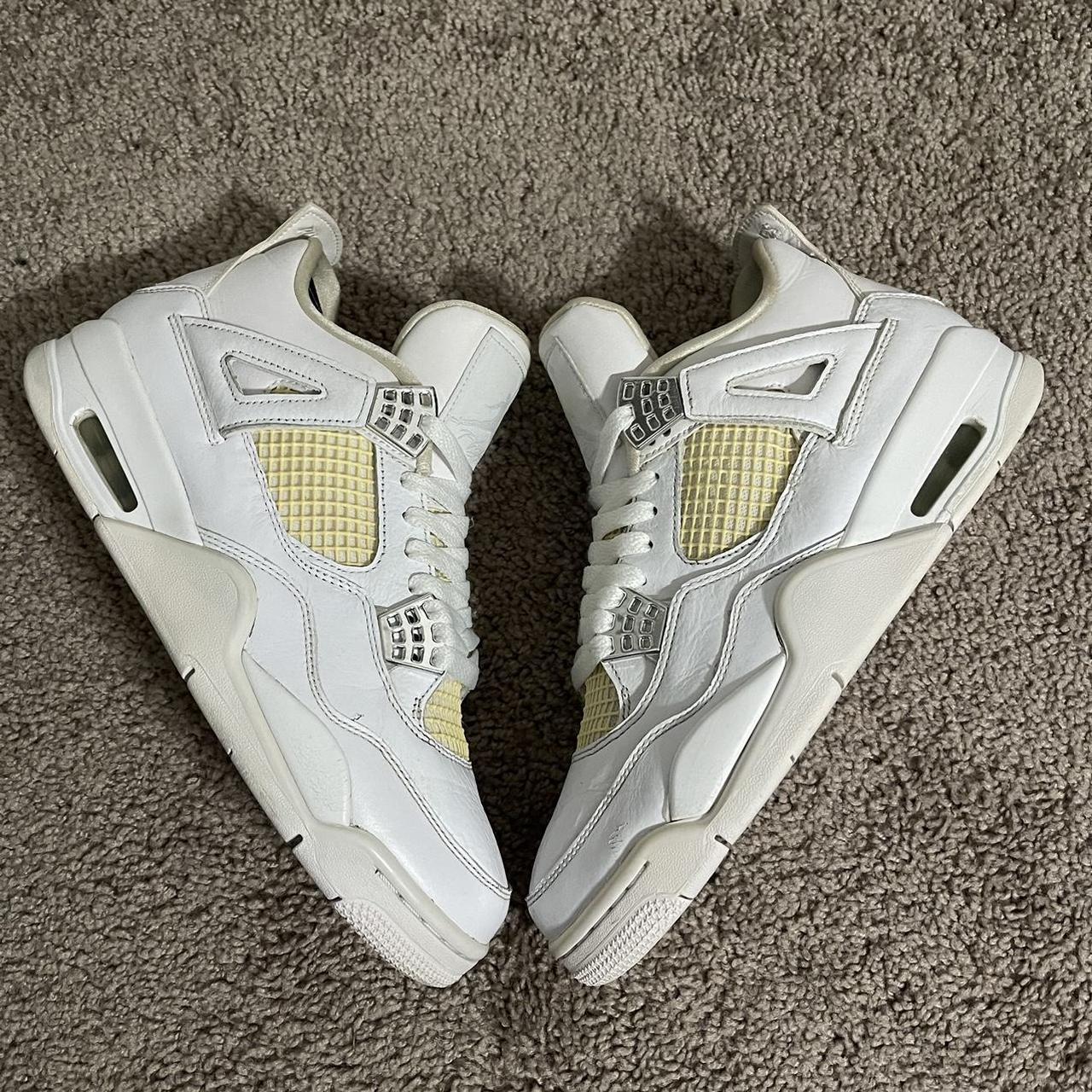 Pure money 4s size 7 online