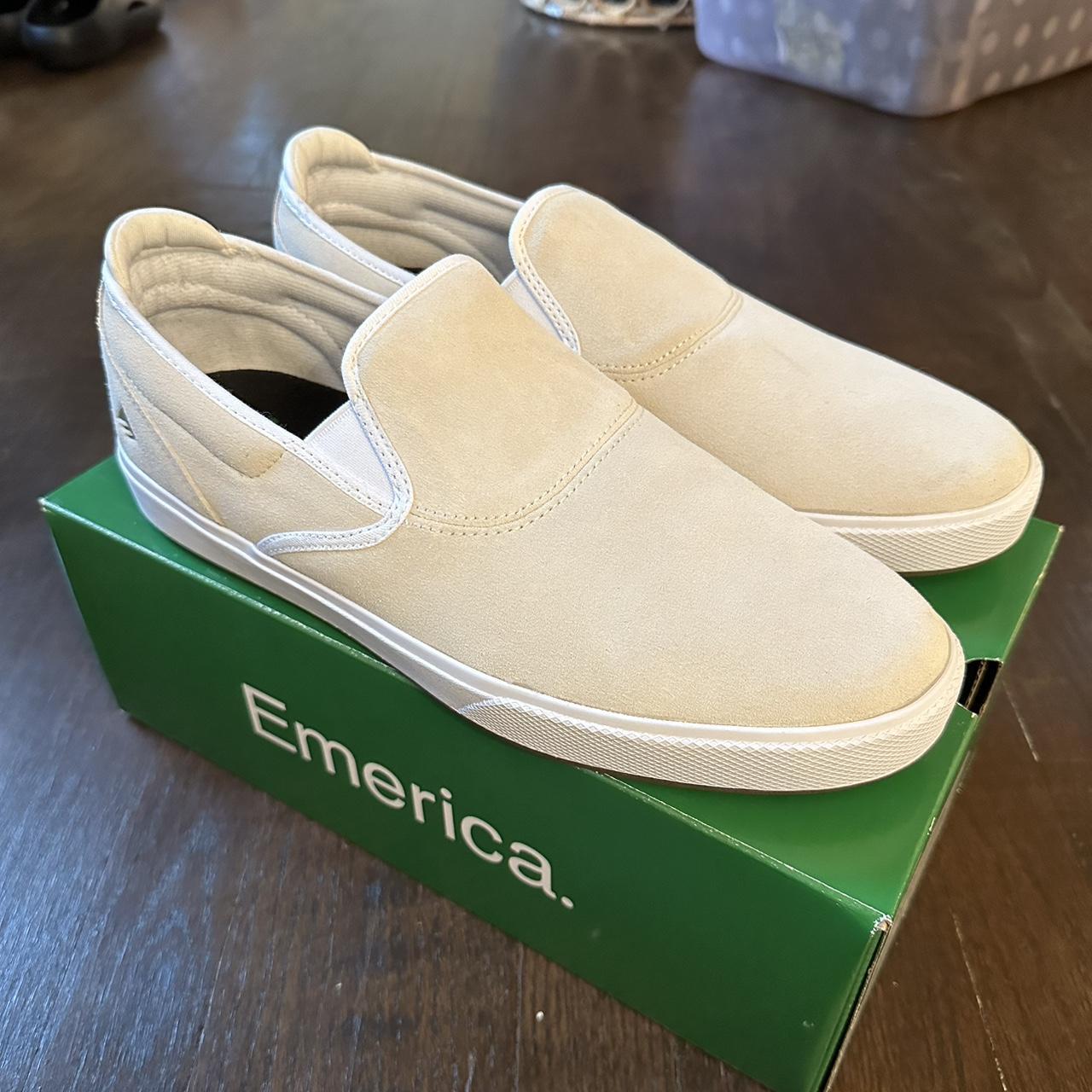 Emerica cupsole on sale