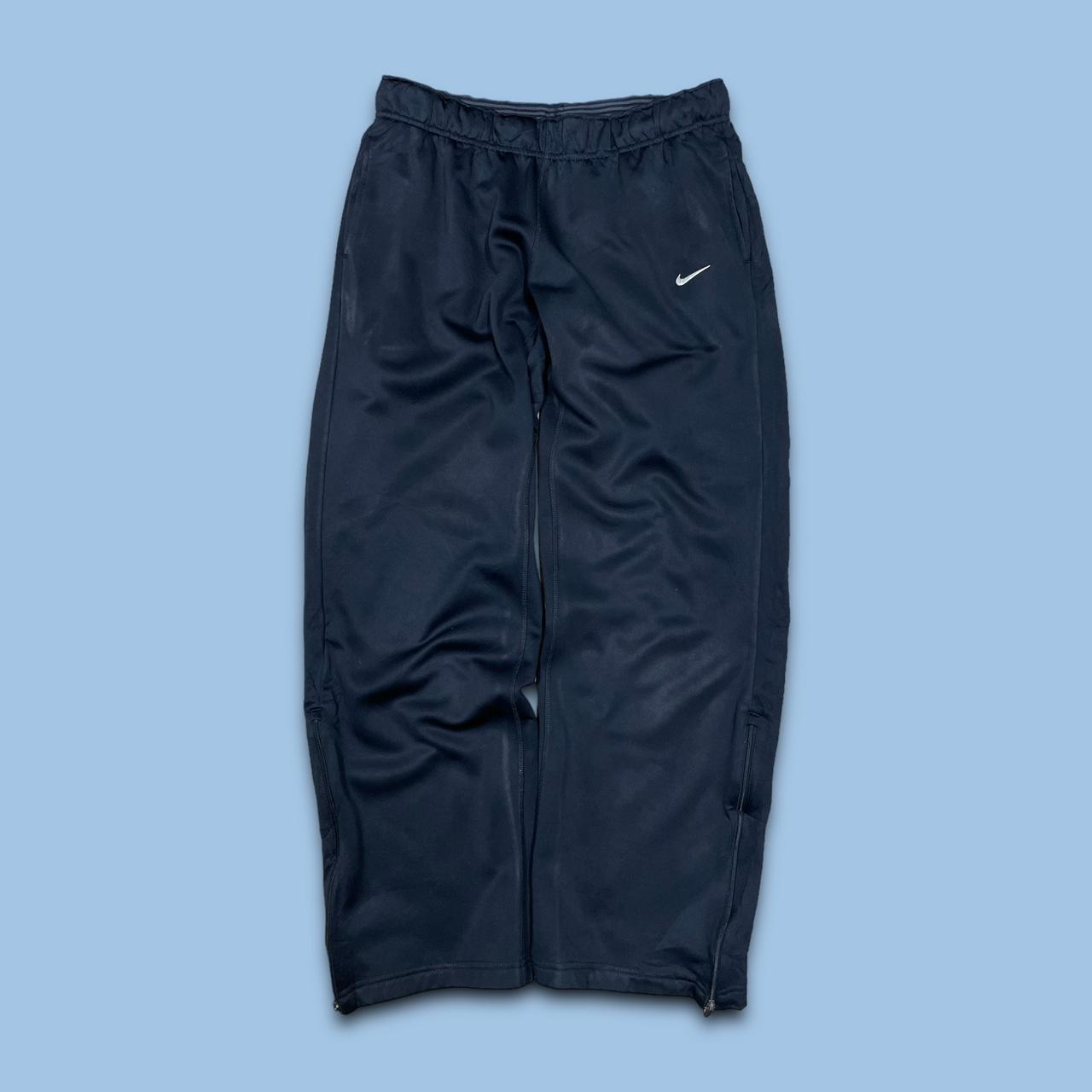 90s Nike Nylon Pants 