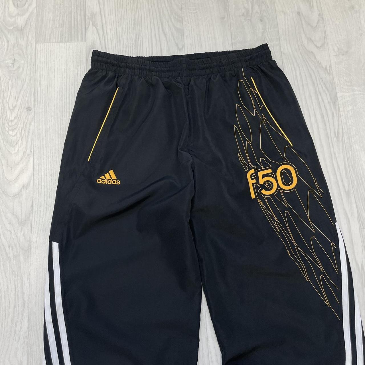 Adidas f50 hose hotsell