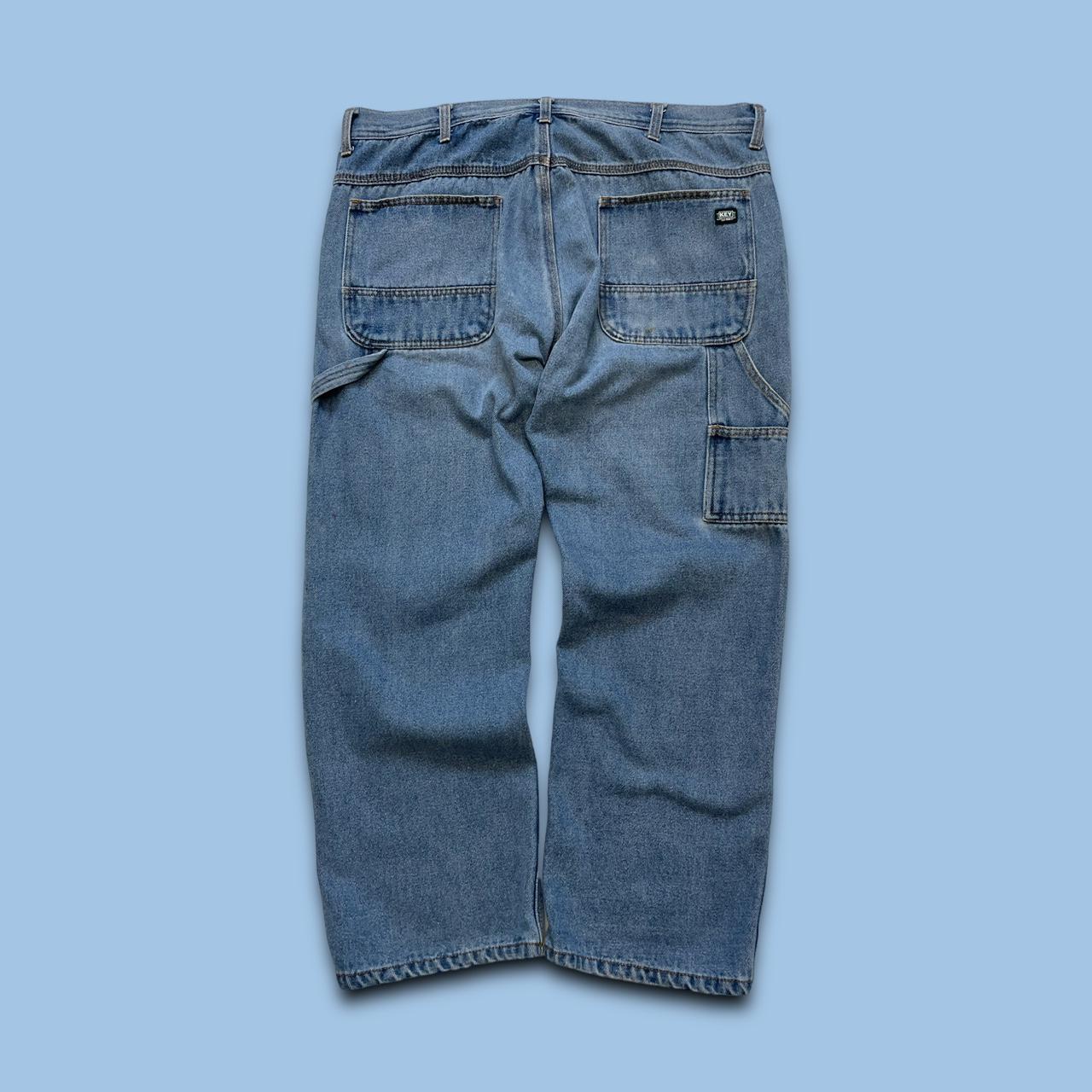 Levis carpenter jeans discontinued best sale