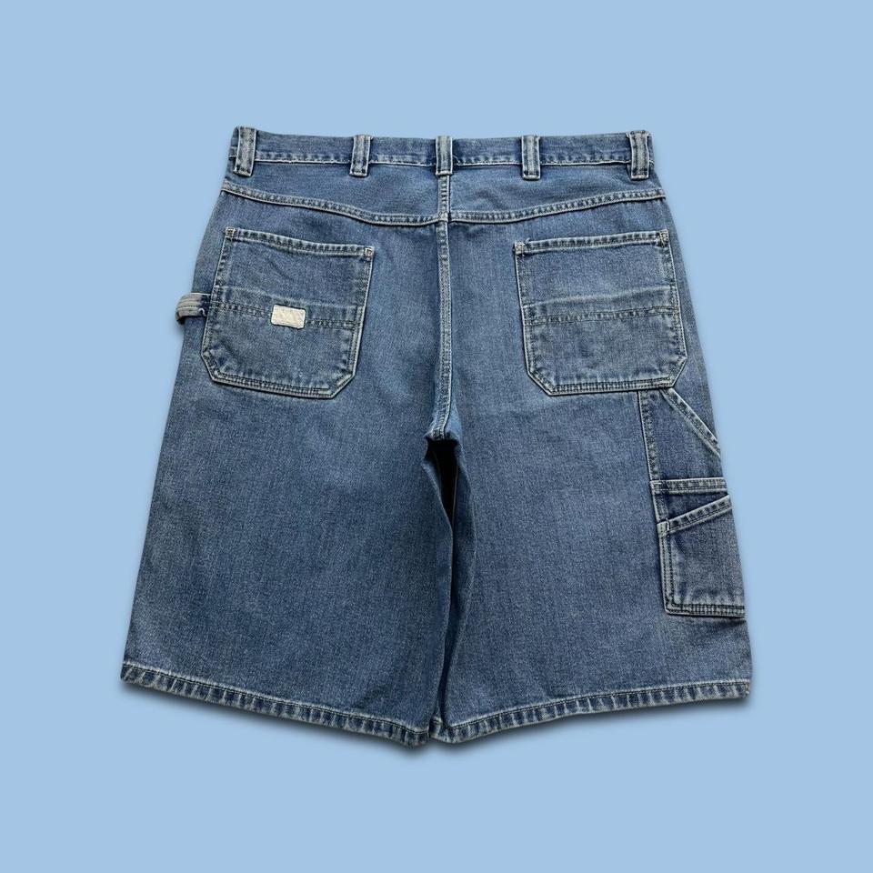 Cargo Shorts Cotton Shorts With Zipper Pockets Wholesale Plain