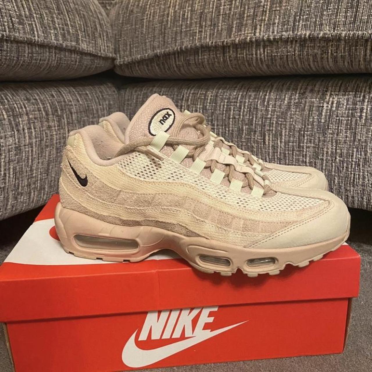 nike air max 95 prm throwback future