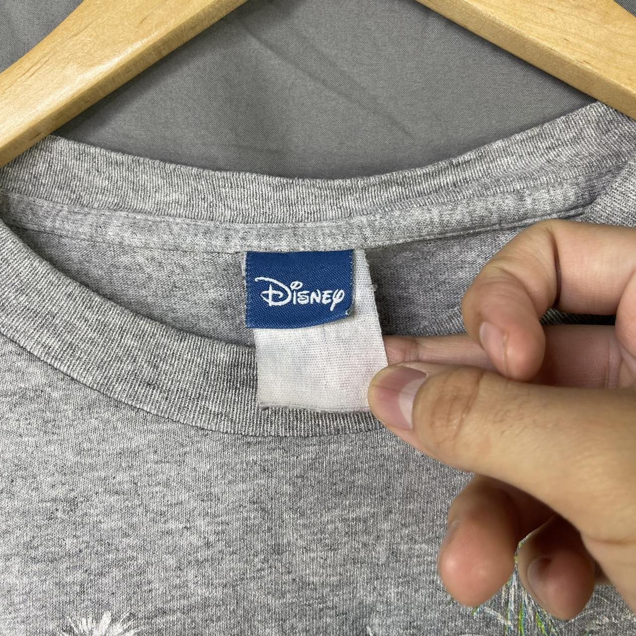 Vintage Early 2000s Disney Character Family T - Depop