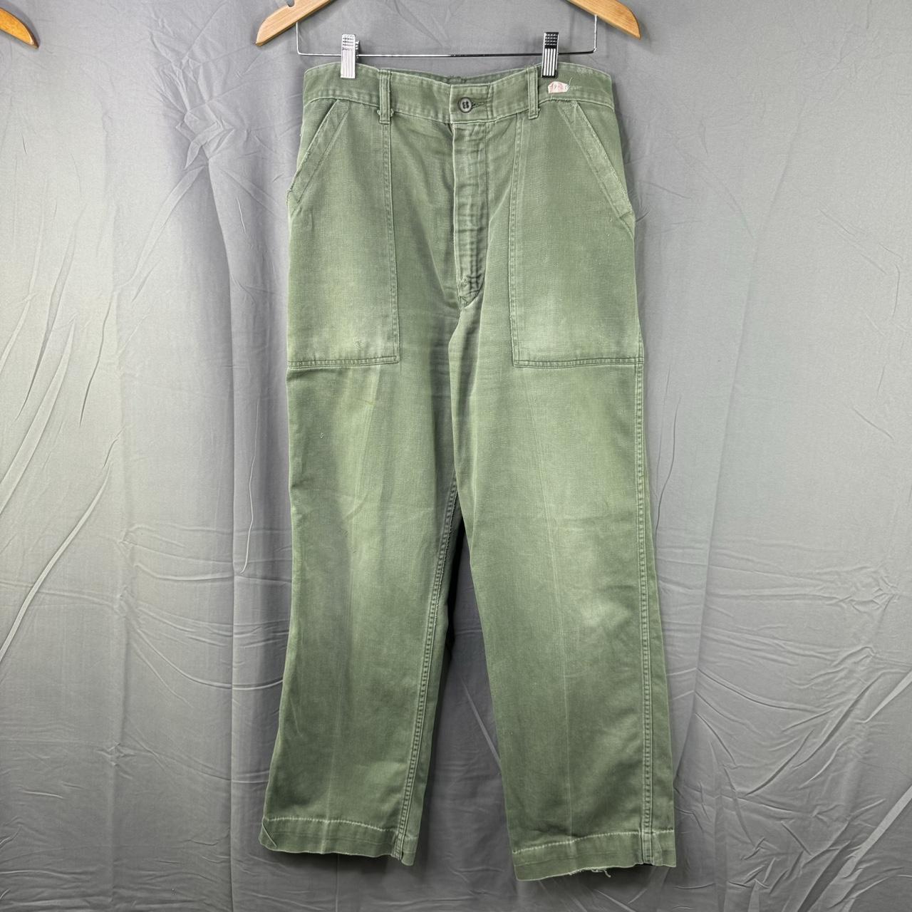 Vintage 80s Og 107 pants Beautiful pair, great - Depop
