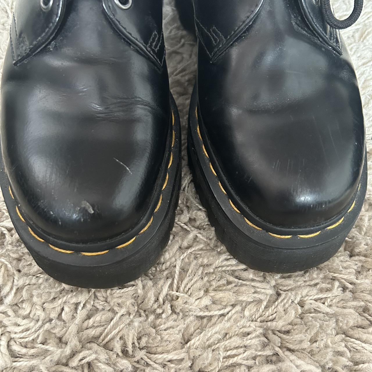 1461 alt doc martens