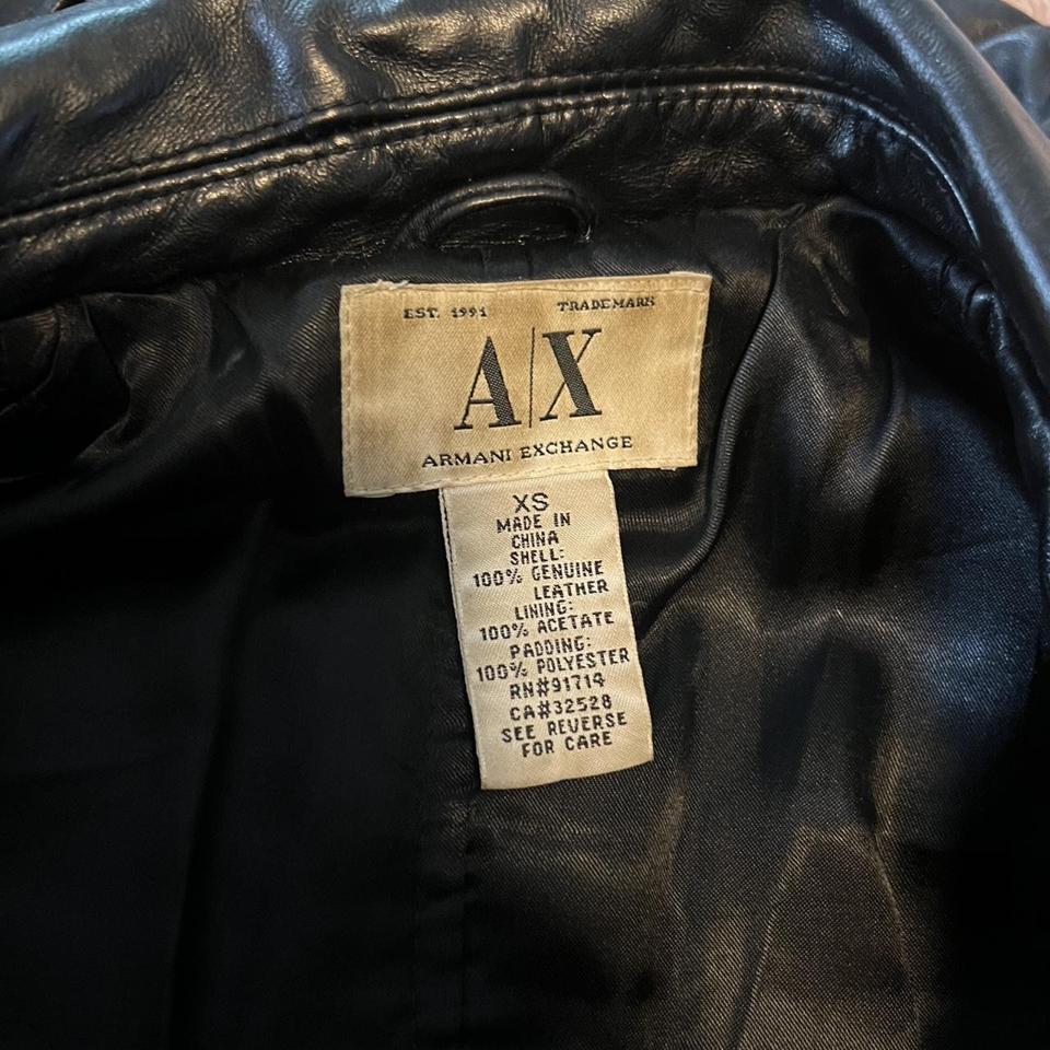 Armani exchange rn 91714 ca 32528 best sale