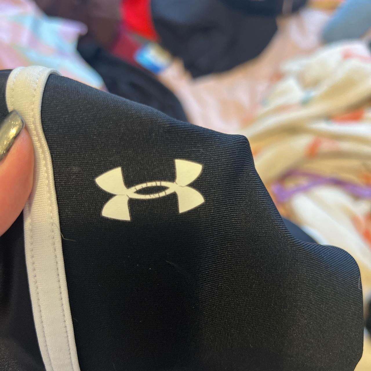 Under armour leggings🖤, -size xs, FREE SHIPPING