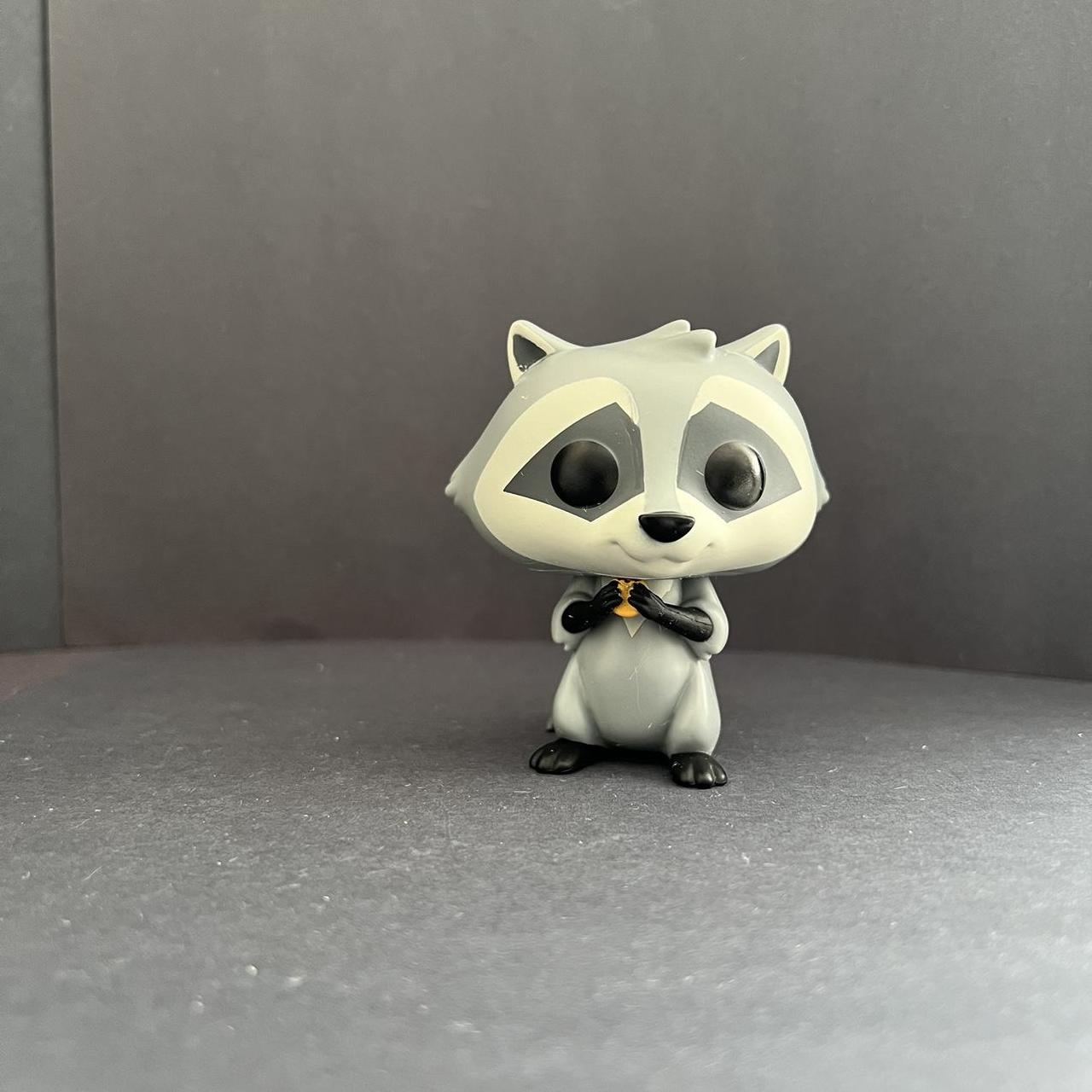 Funko 2024 pop meeko