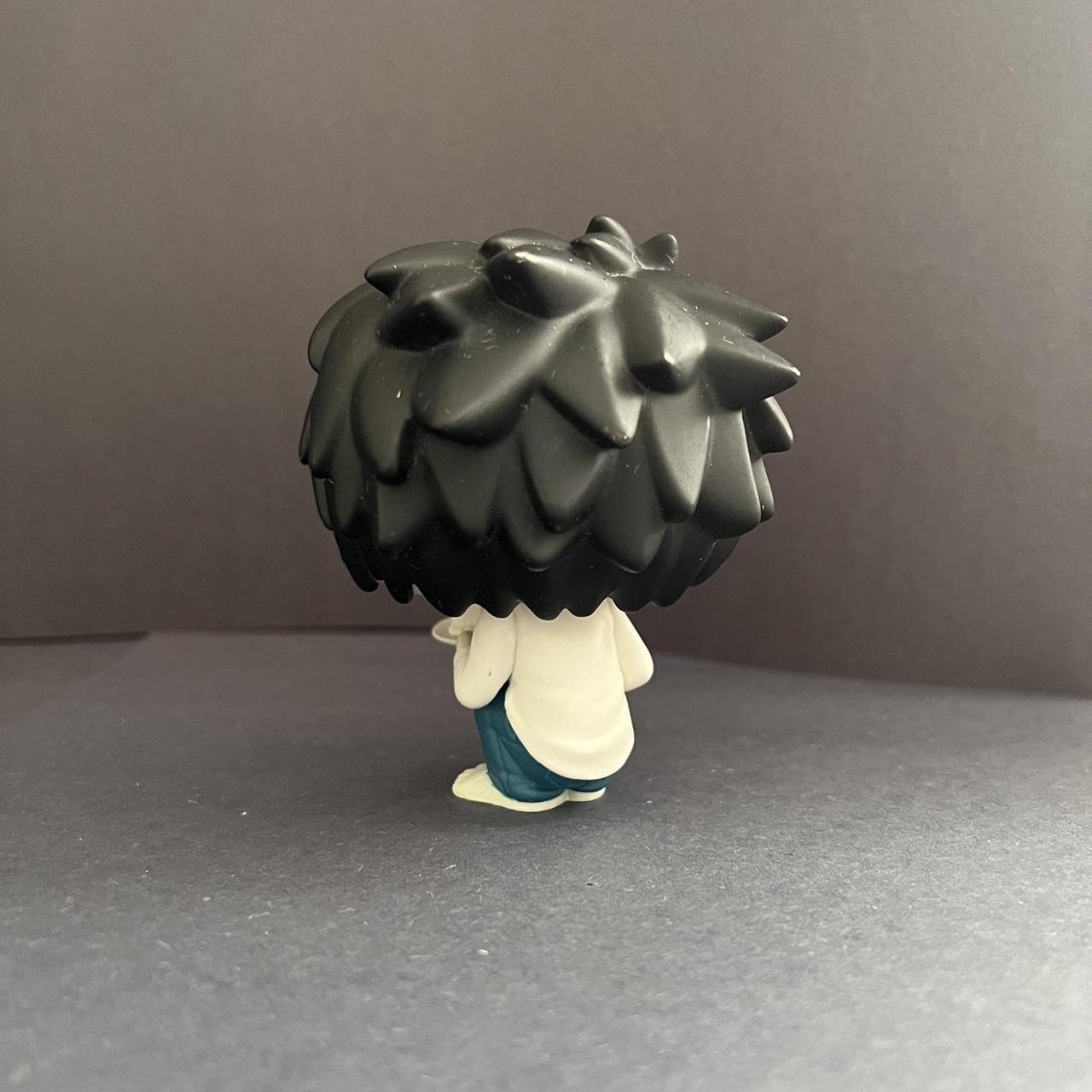 Funko Pop Death Note L w Cake Pops are subject to... - Depop