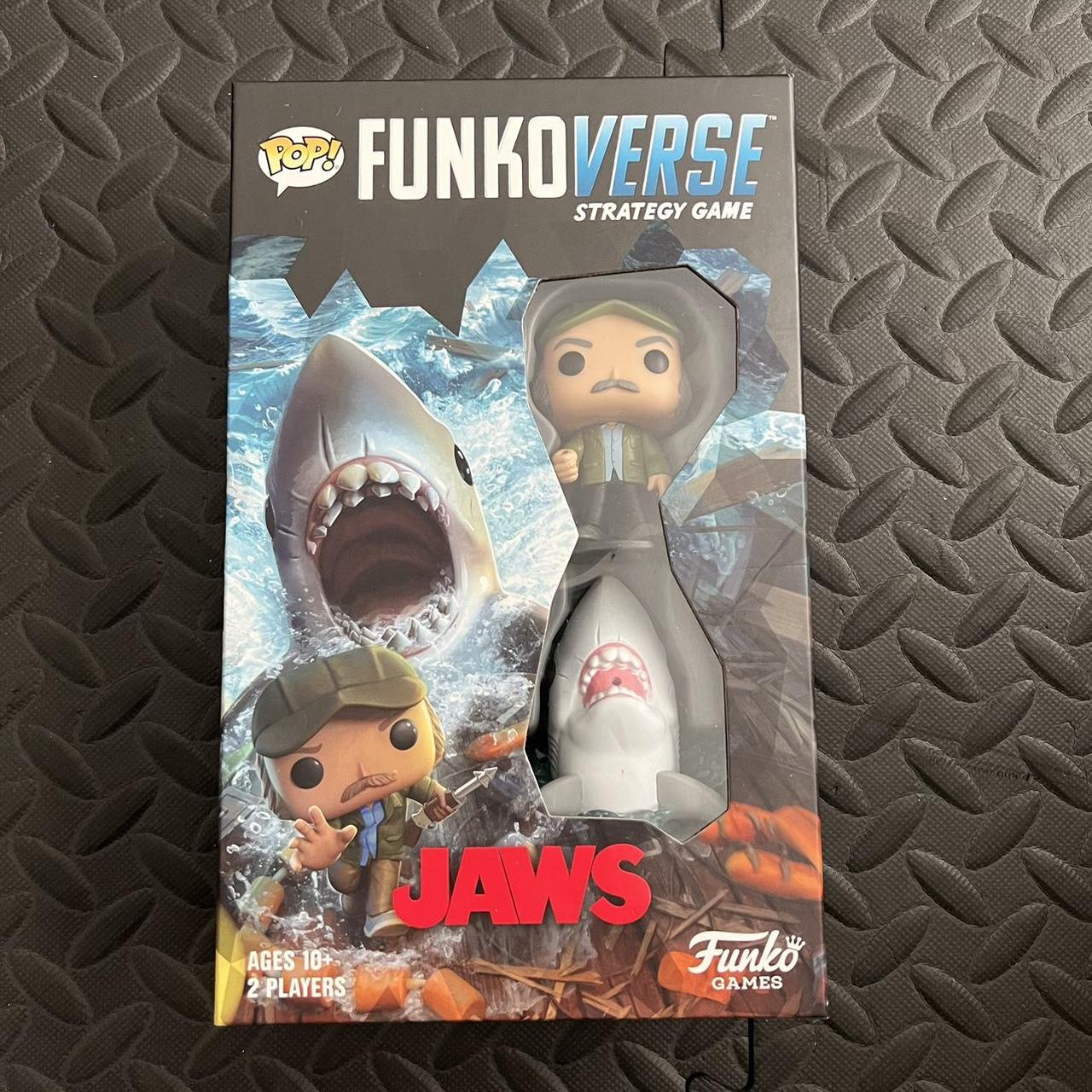 Funkoverse Jaws store