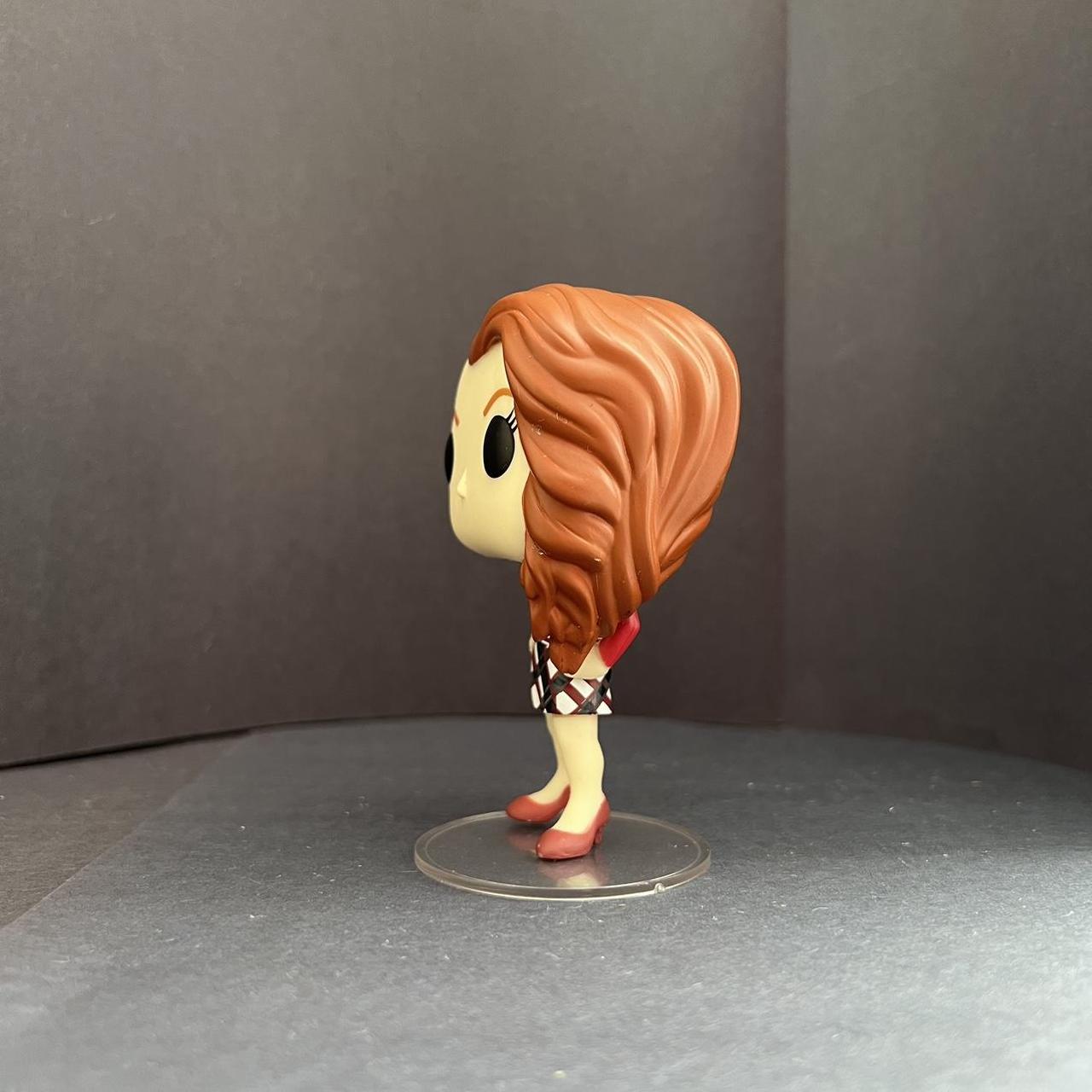 Funko pop cheryl blossom hotsell