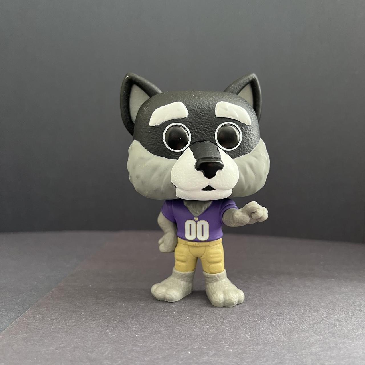 Funko hotsell pop husky