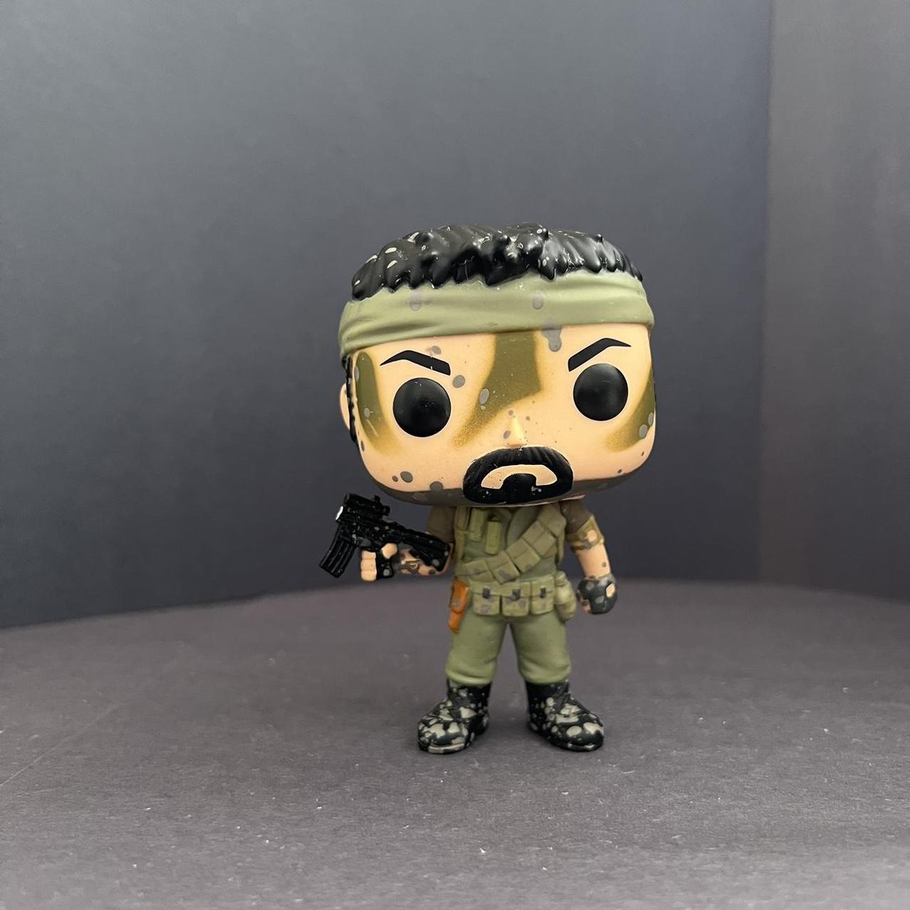 Funko pop call of duty fashion