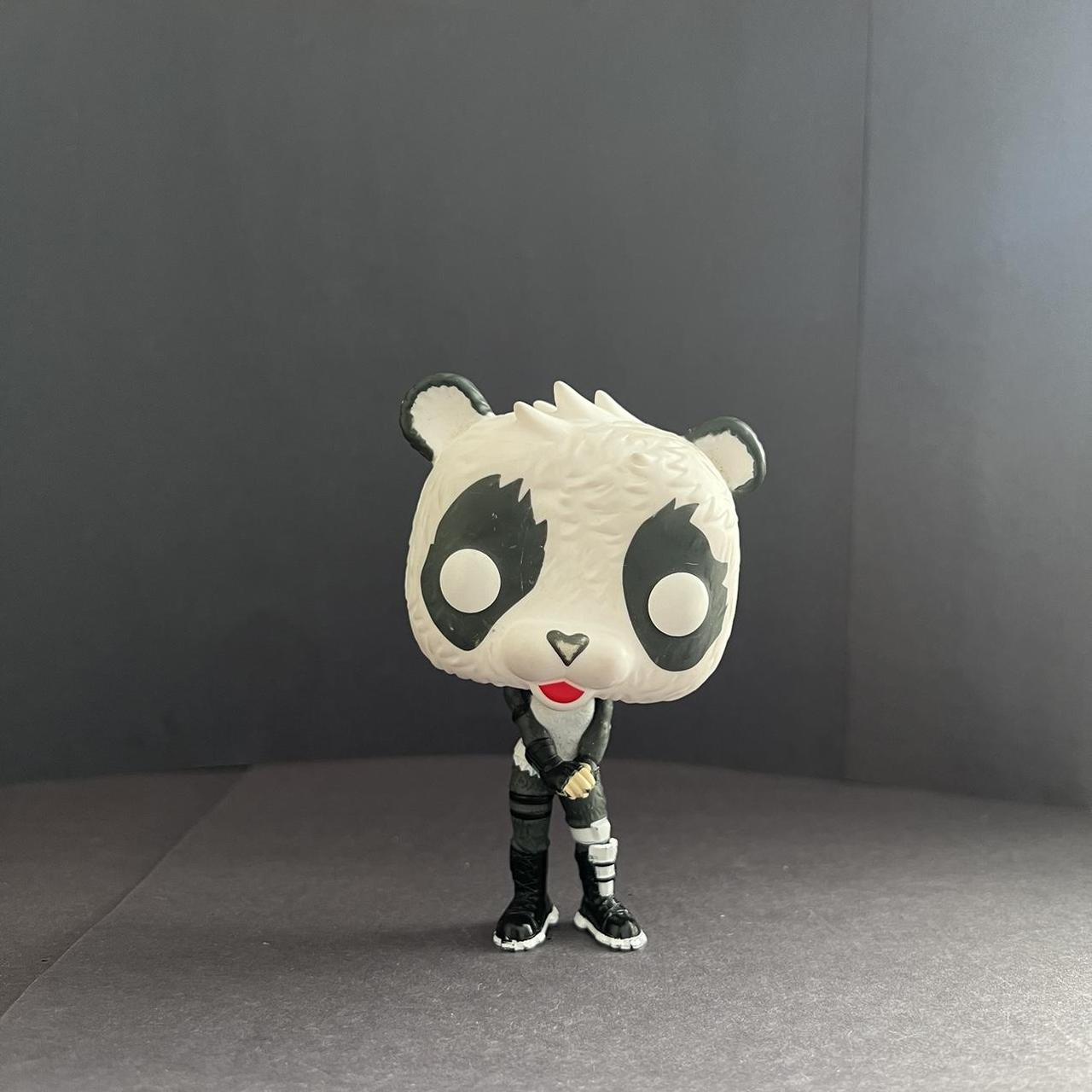 Funko Pop Fortnite Team Leader, Pops