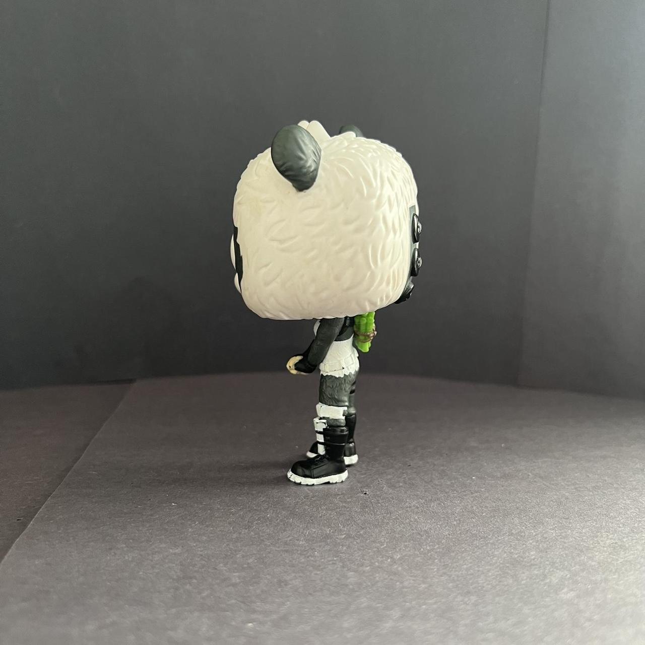 Funko Pop Fortnite Team Leader Pops Depop