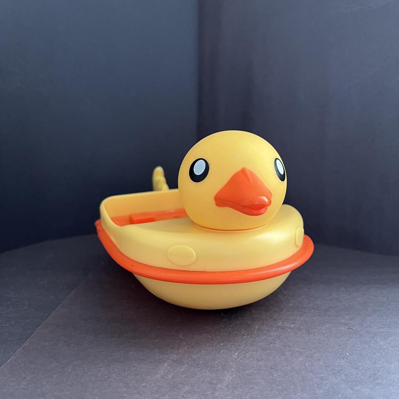 Roblox Toy Celebrity Collection Sharkbite Duck Boat... - Depop