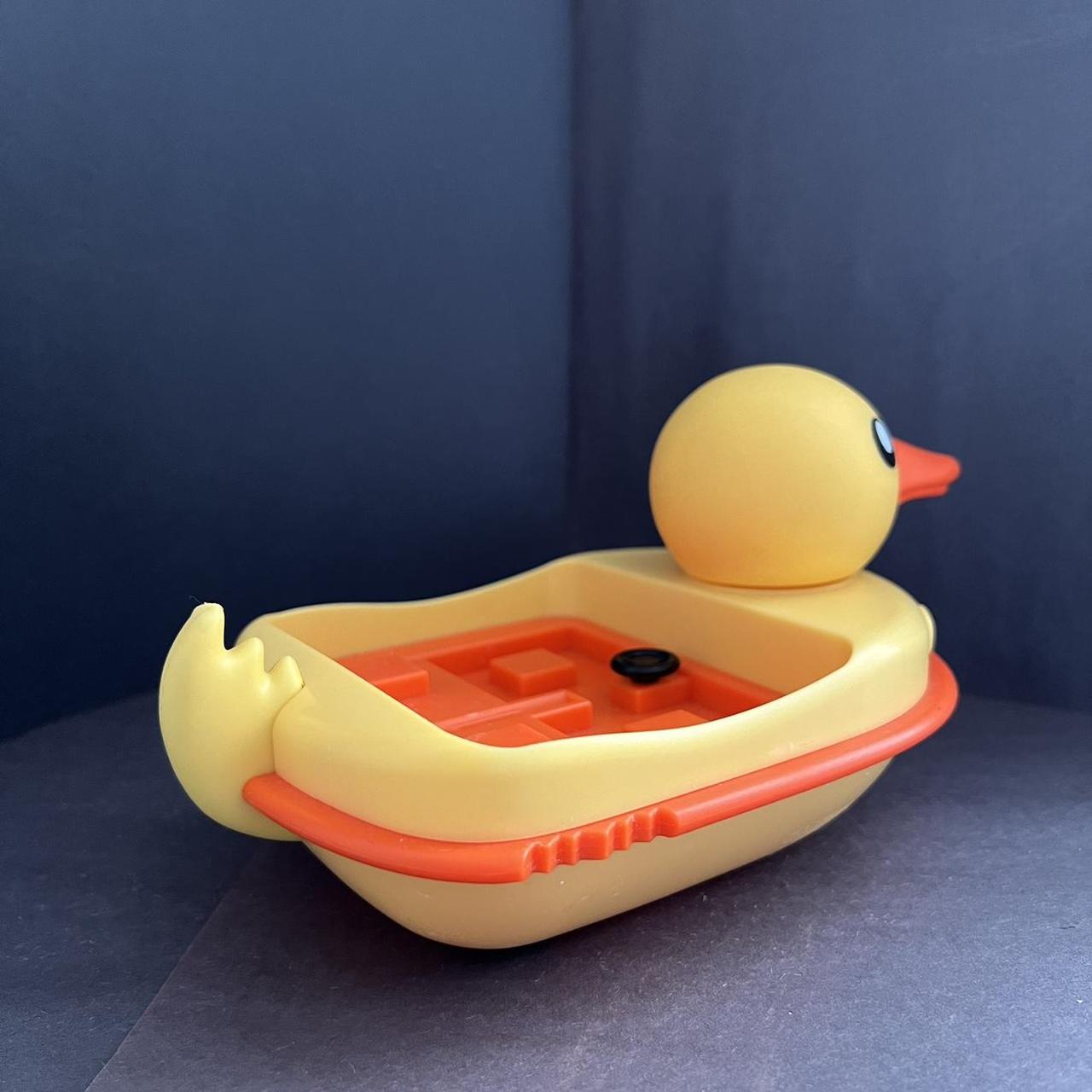 Roblox Toy Celebrity Collection Sharkbite Duck Boat... - Depop