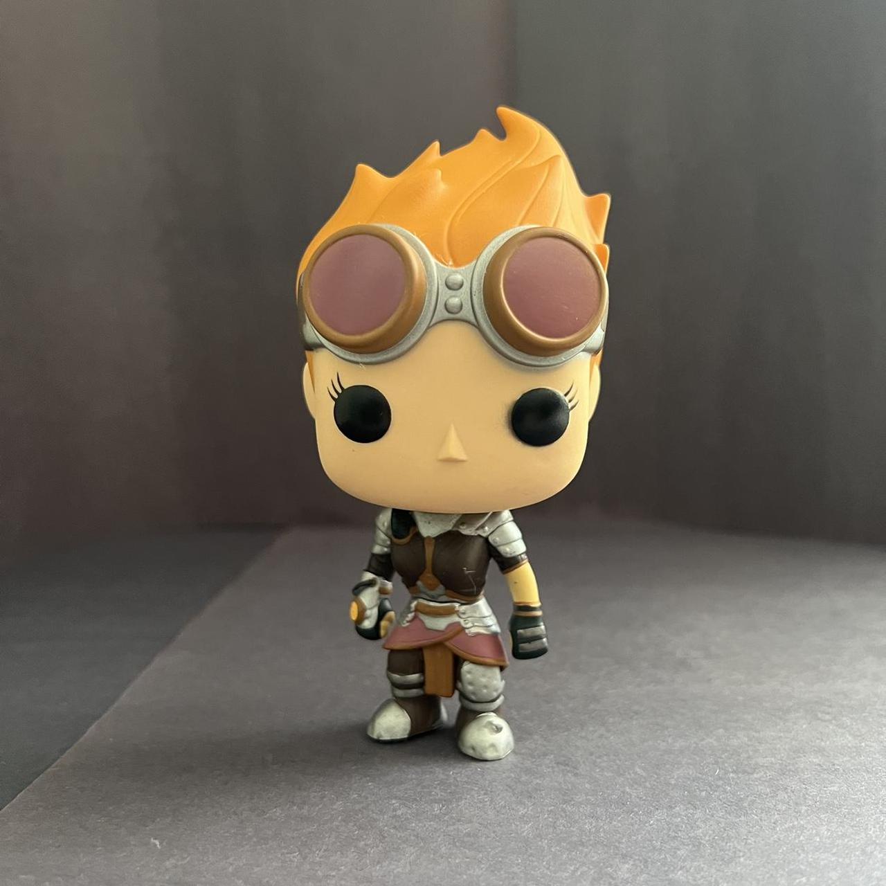 Funko pop chandra online