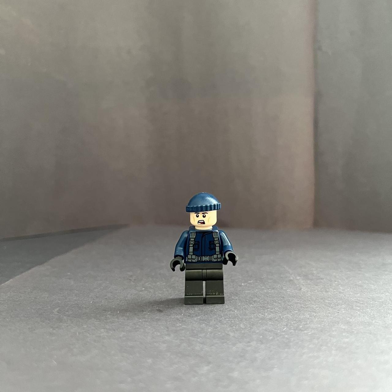 Lego Minifigure Lego Jurassic World Ball LEGO Jurassic World