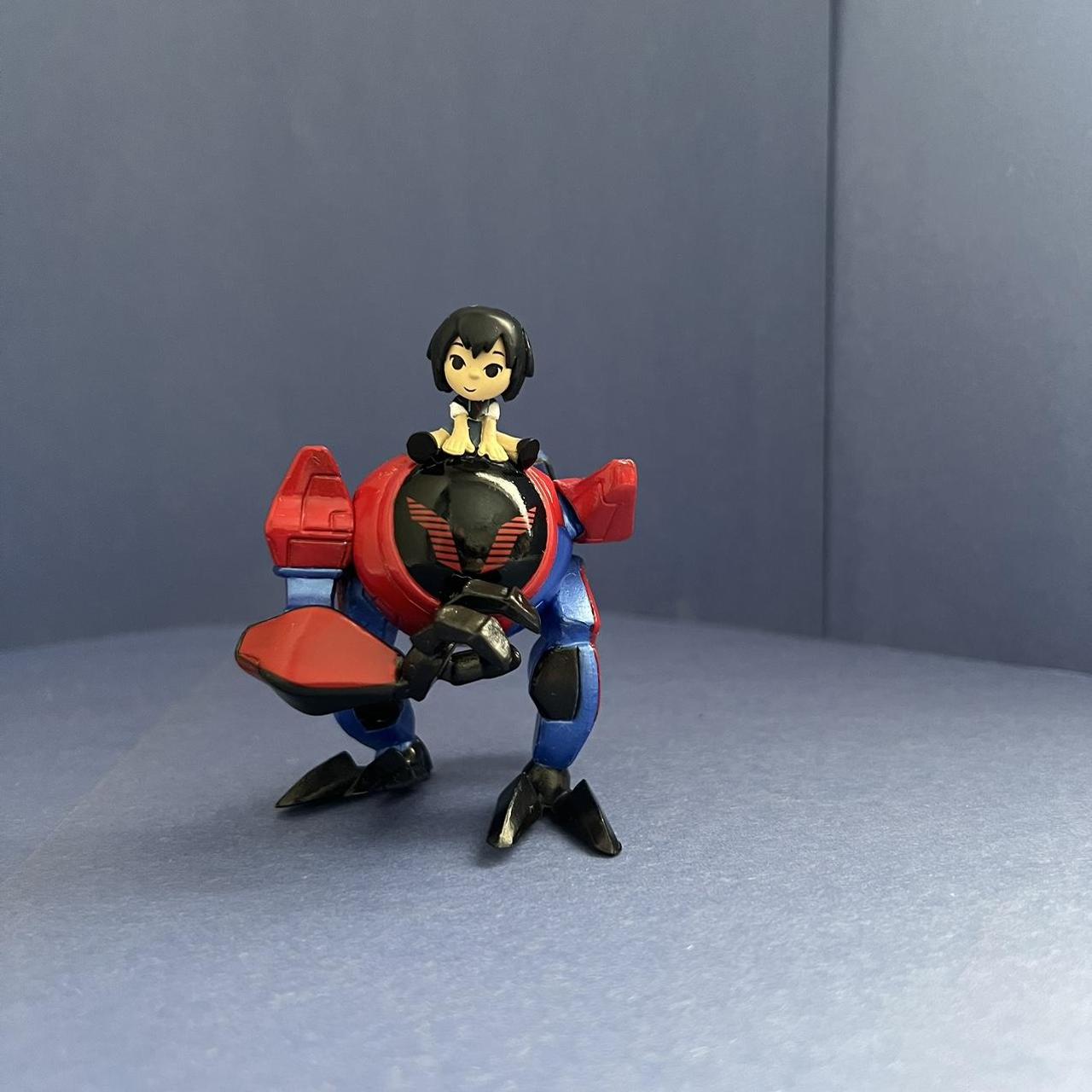 Peni orders parker funko pop