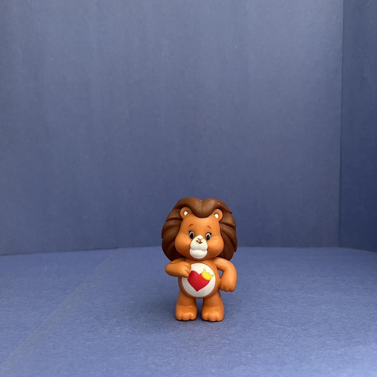 Care Bears Cousins Blind Bag Brave Heart Lion