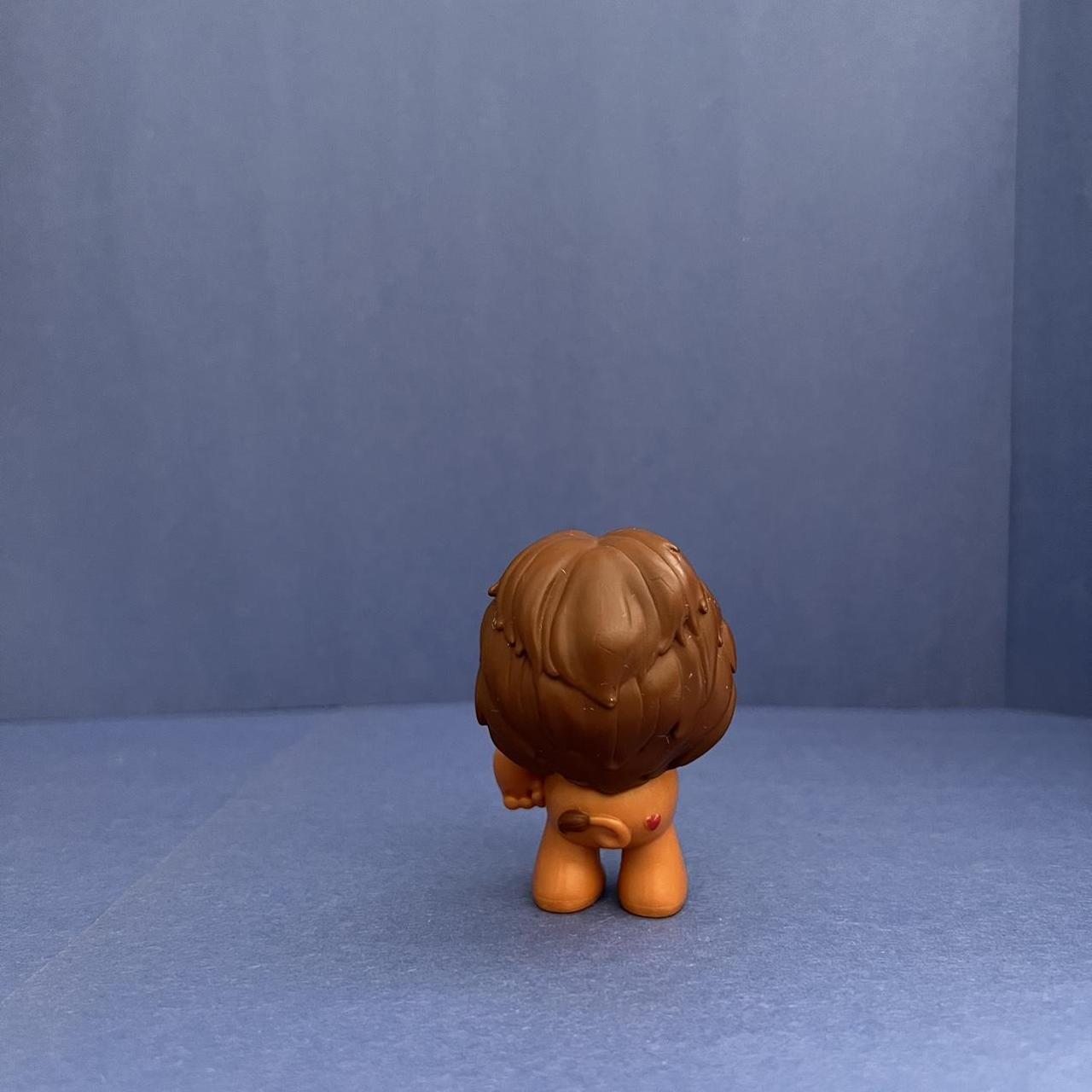 Care Bears Cousins Blind Bag Brave Heart Lion