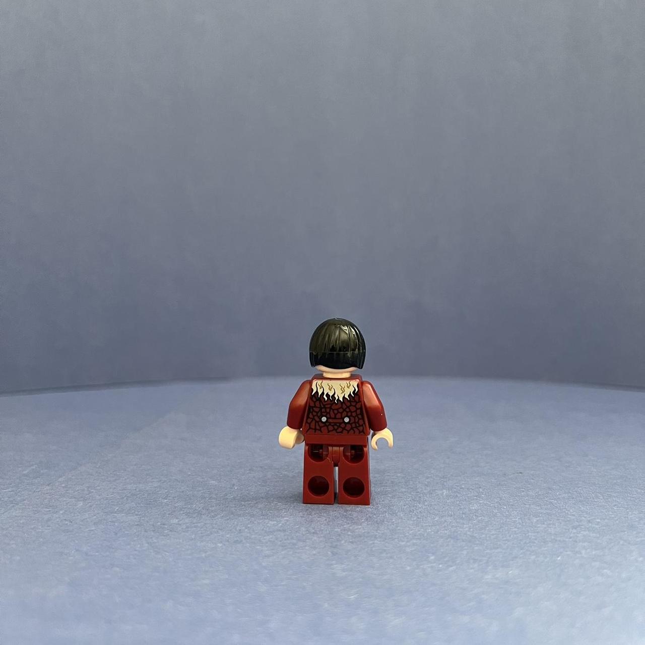 LEGO Harry Potter Madame Olympe Depop