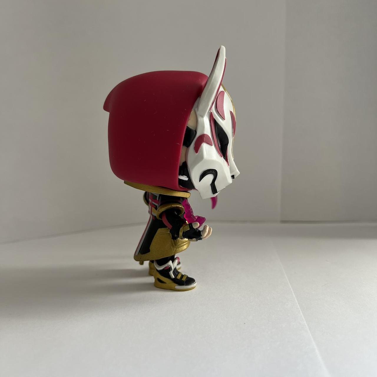 Pop Protector Fortnite Drift Pop Vinyl Drift Pop Figure Buy