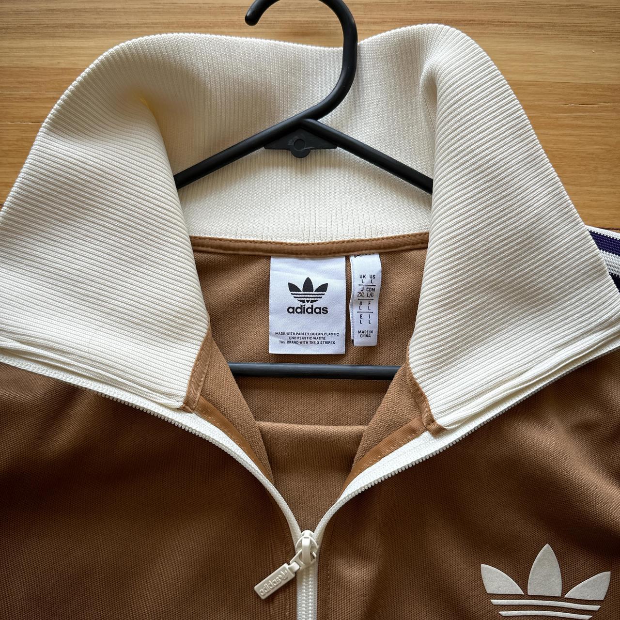 Adidas Originals Adicolor Heritage Montreal 22 | Depop