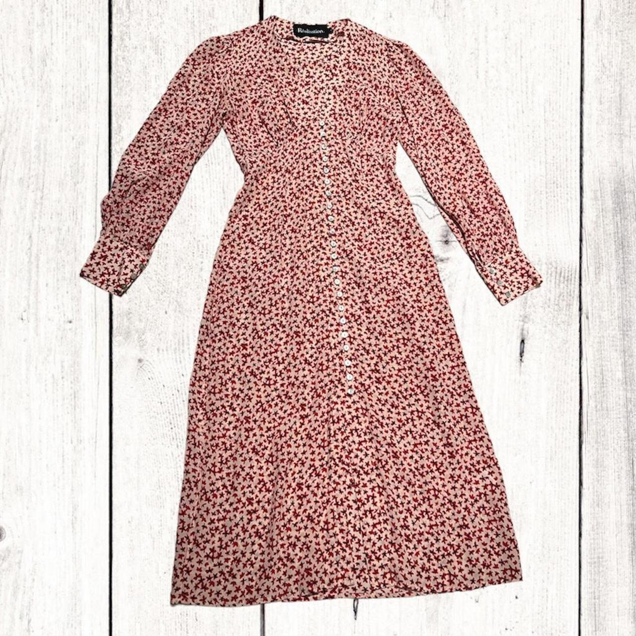 Réalisation Par Women's Dress Depop