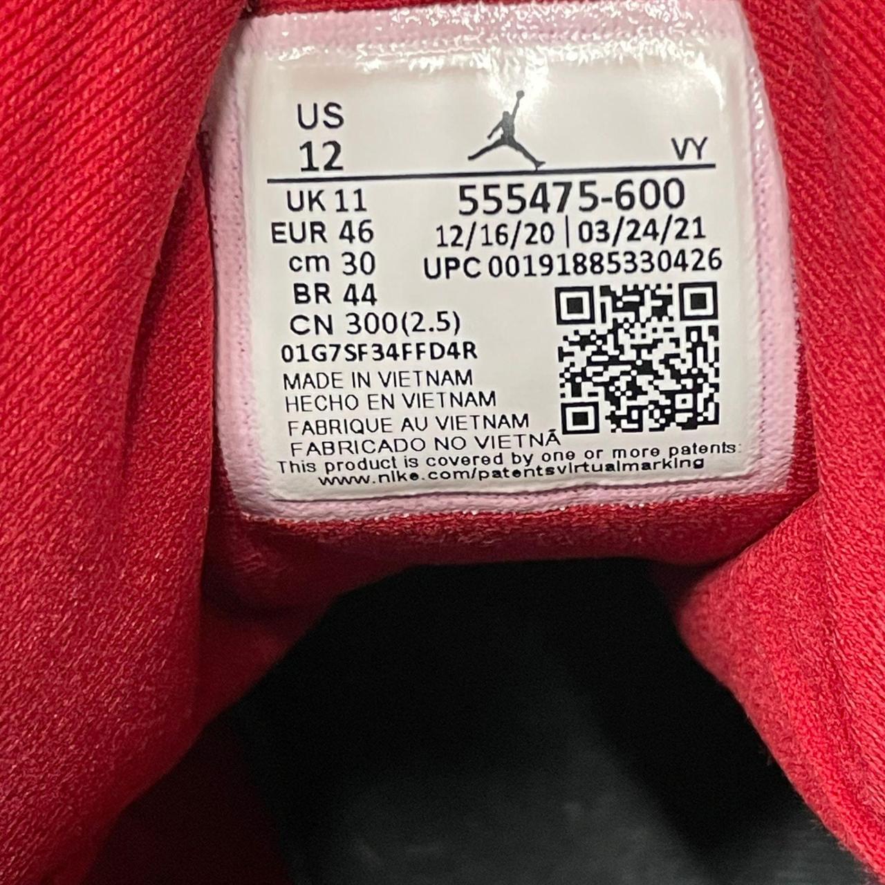 jordan flight club 91 red