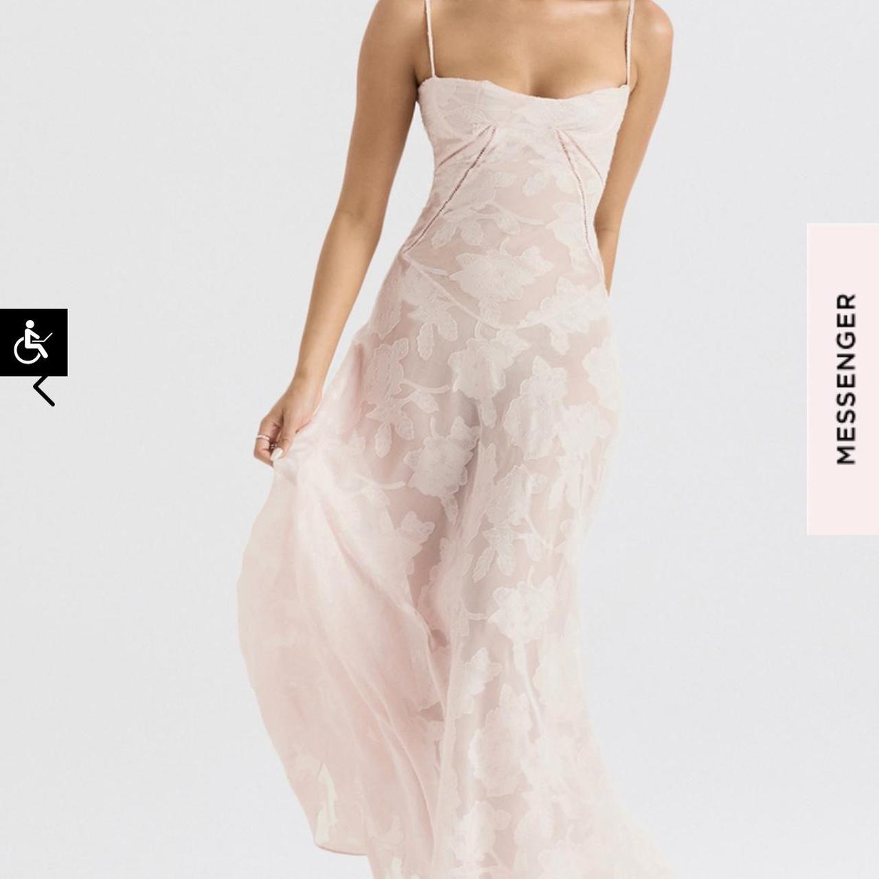 House of CB Women's Dress Depop