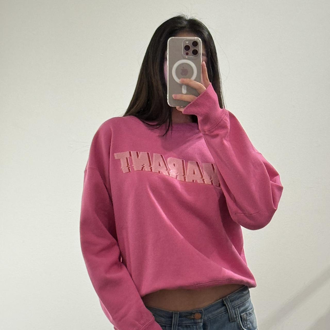 isabel marant pink t shirt