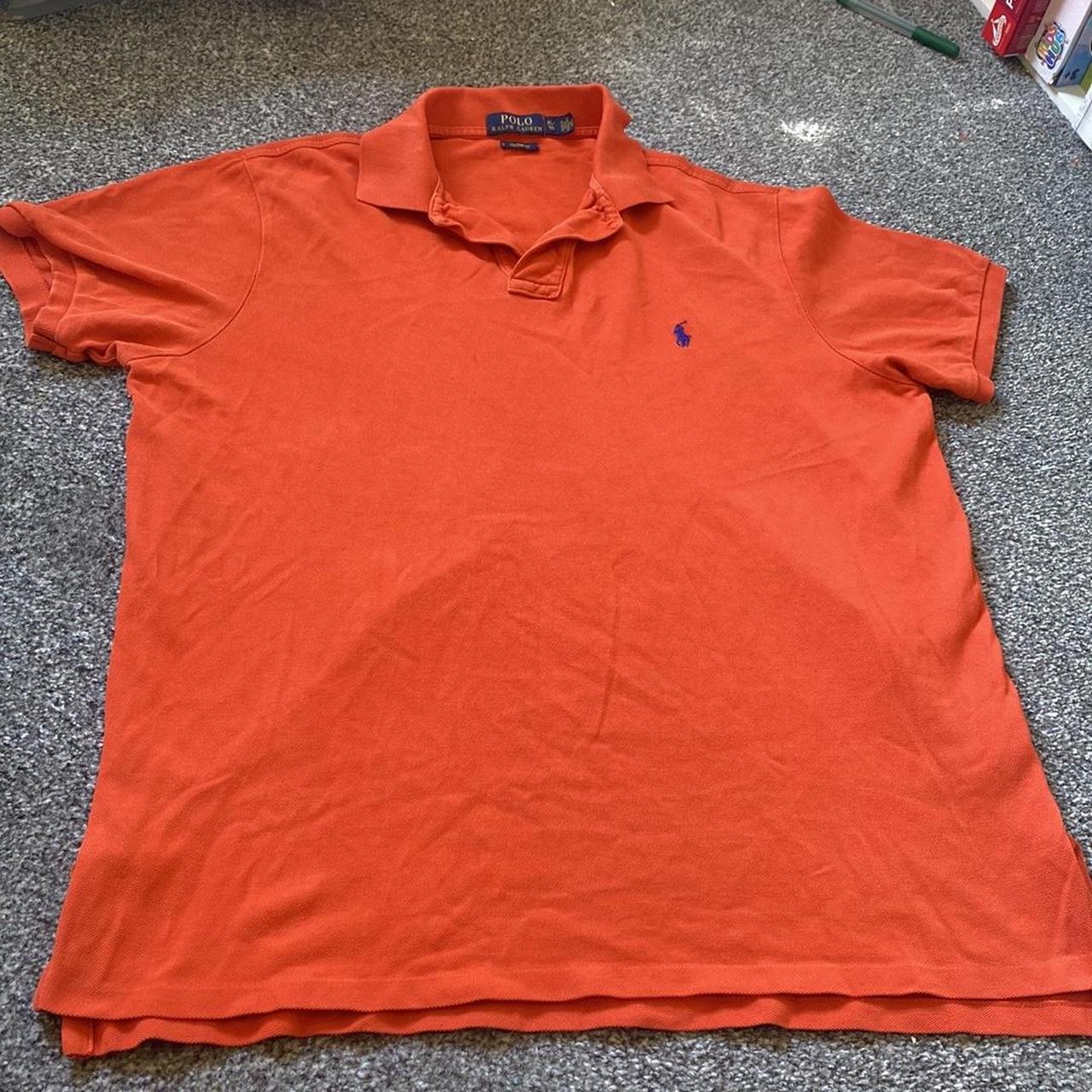 Ralph Lauren Men's Polo-shirts | Depop