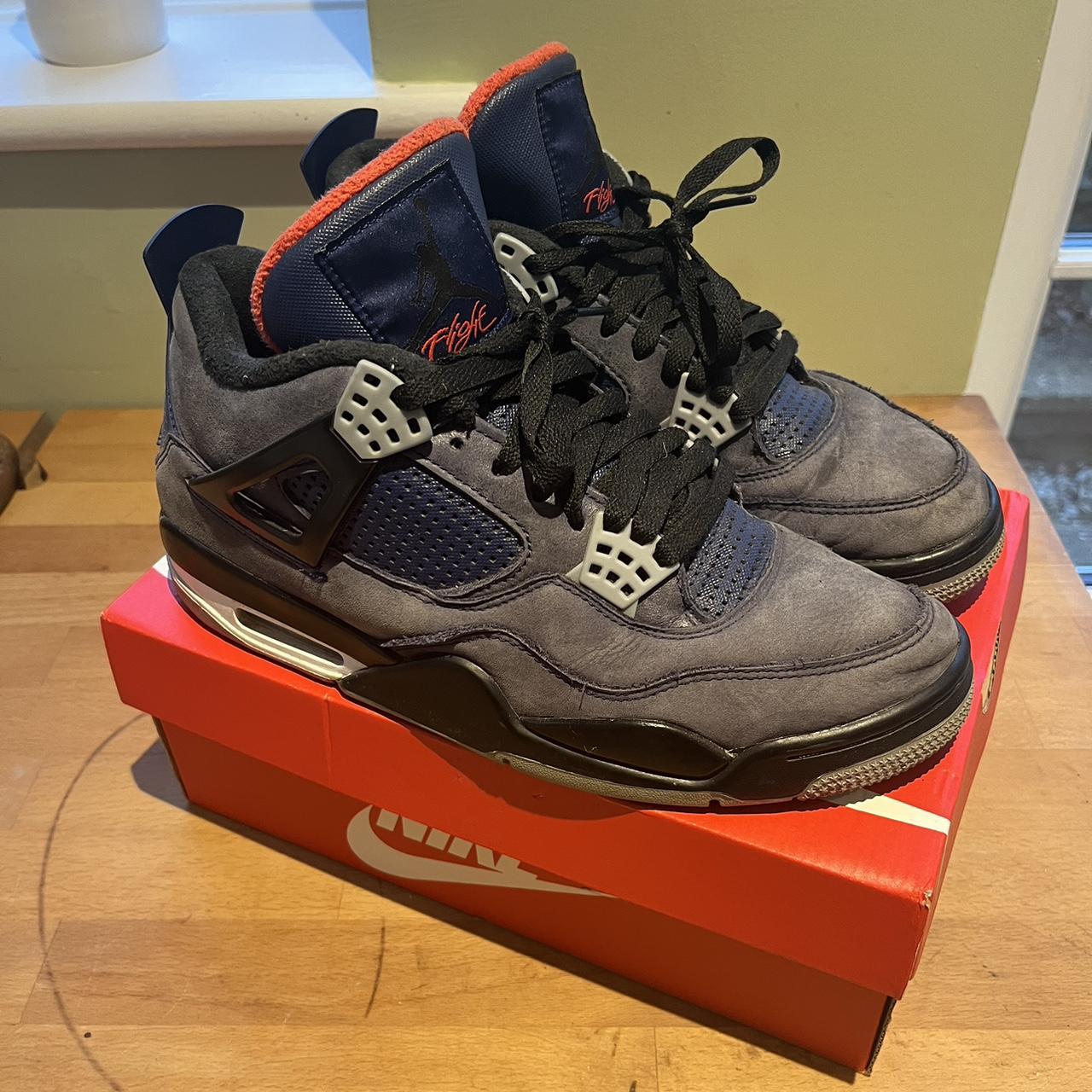 jordan iv winterized