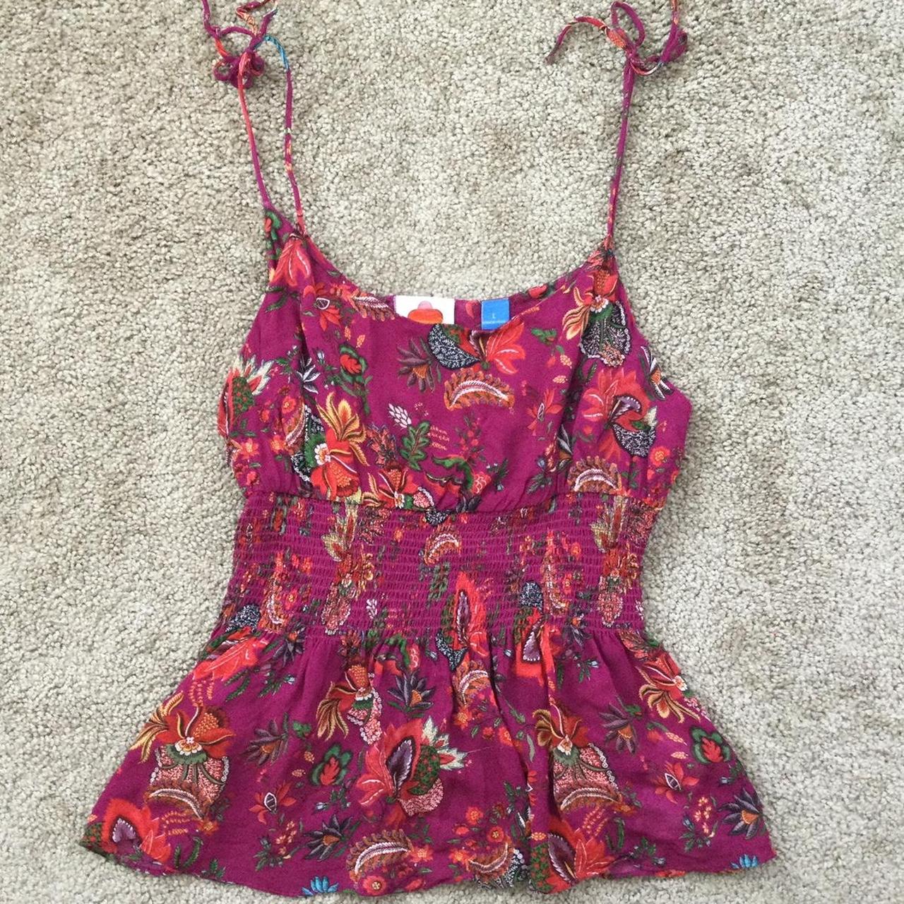 item listed by galexxie