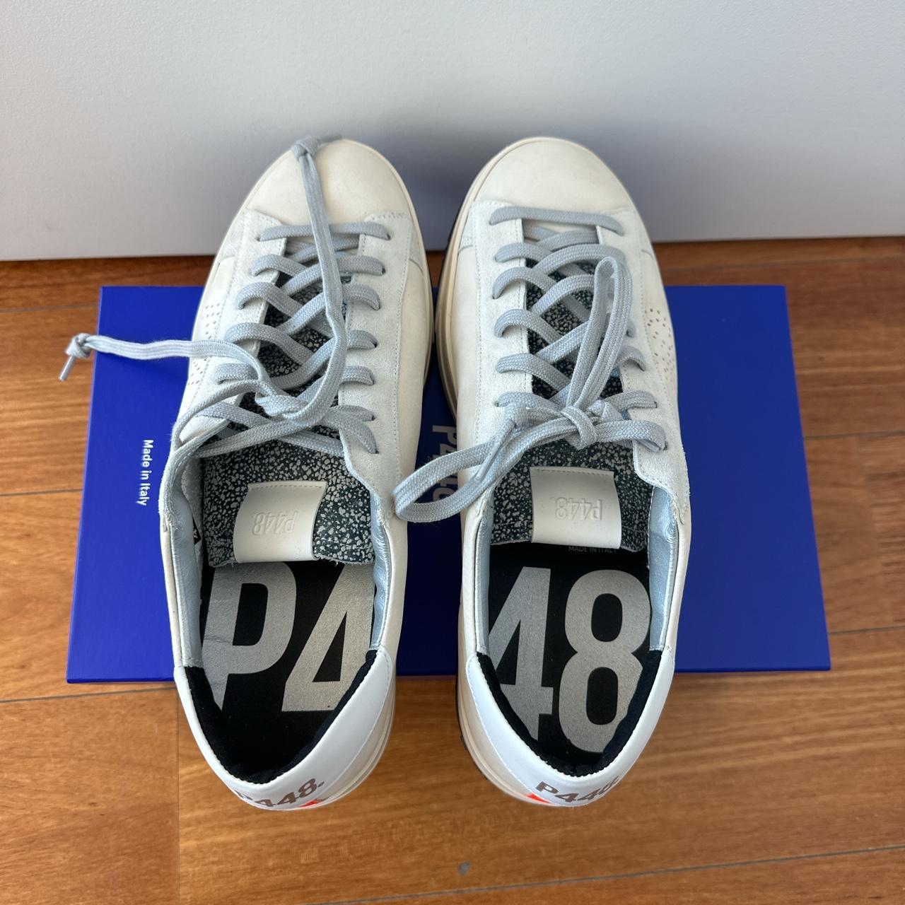 p448 trainers
