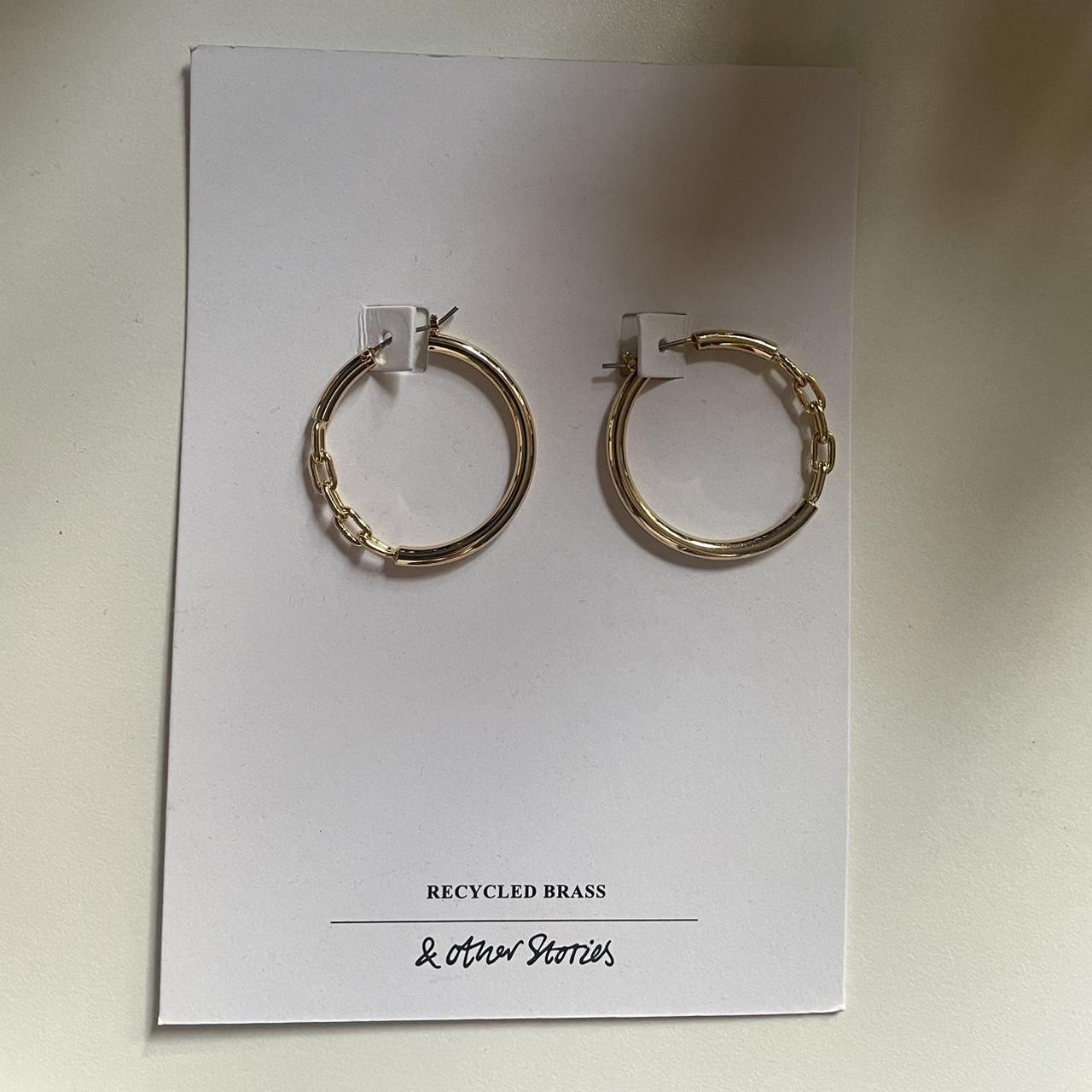 & Other Stories Women's Jewellery | Depop