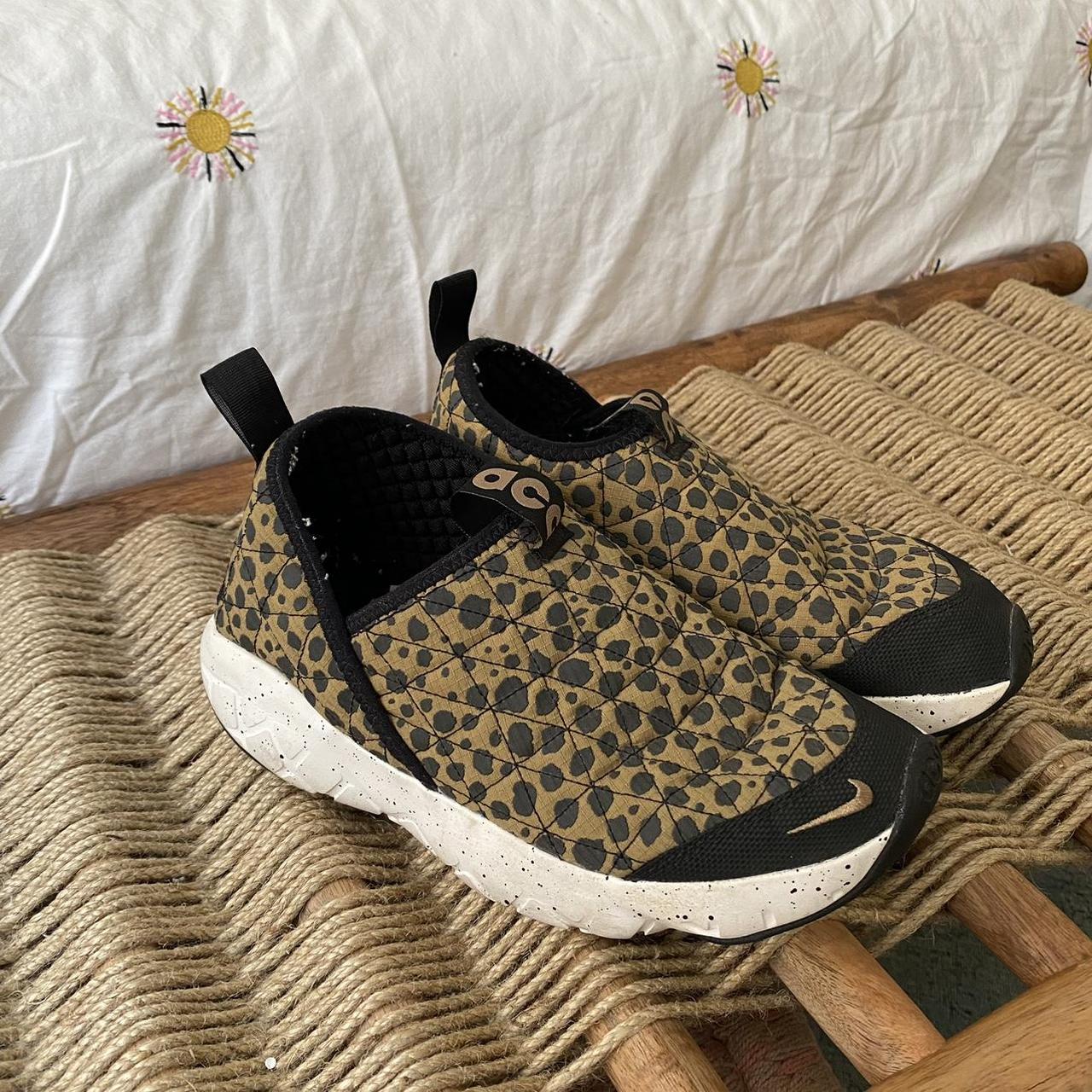 acg moc 3.0 cheetah