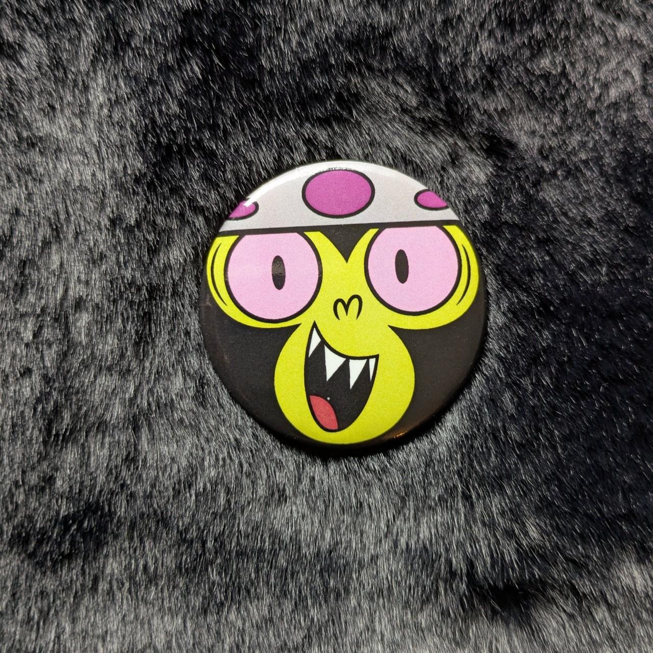 item listed by spoopygrl