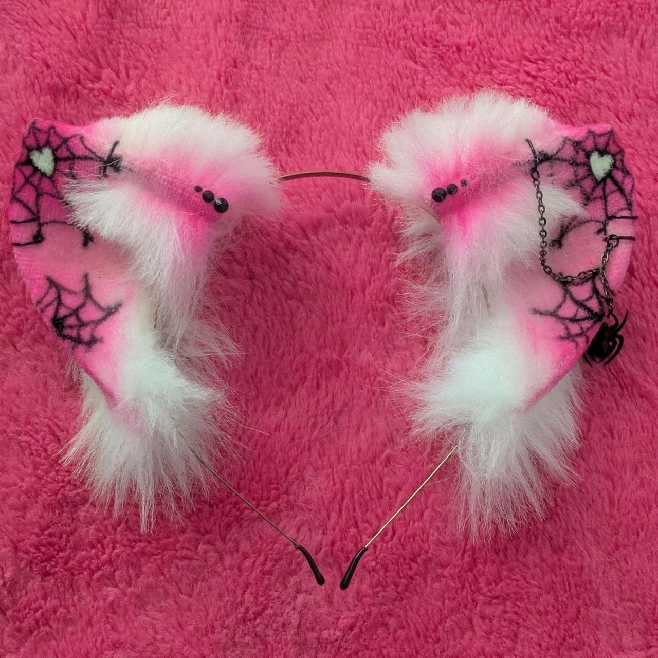 item listed by spoopygrl