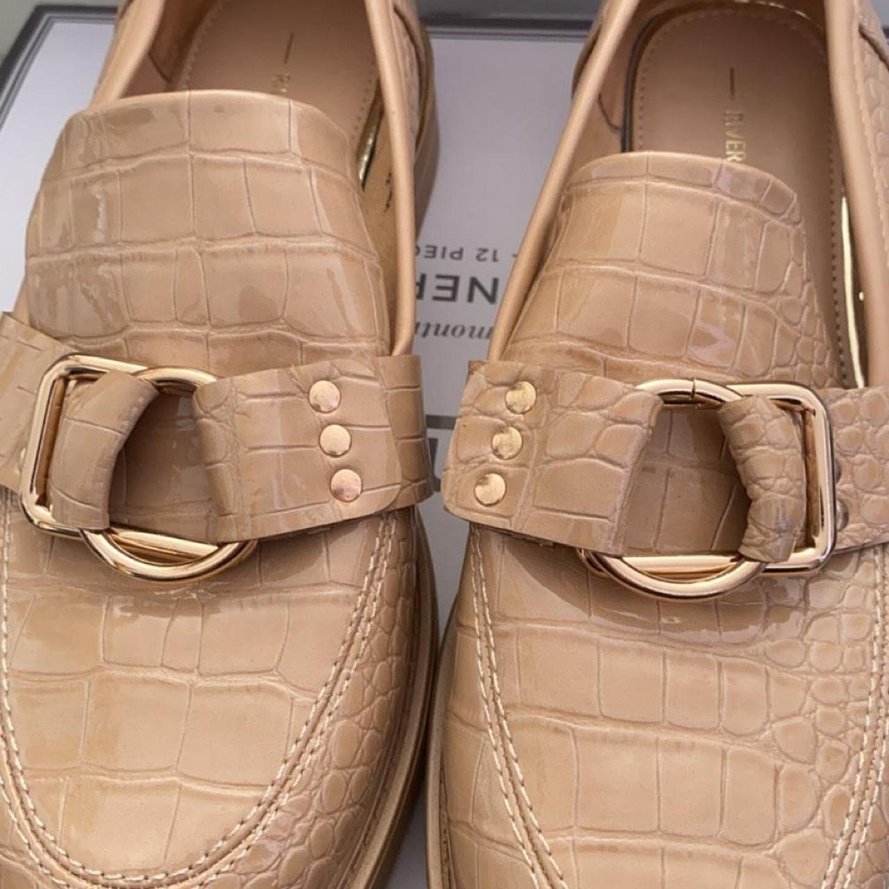 mens loafers sale river island