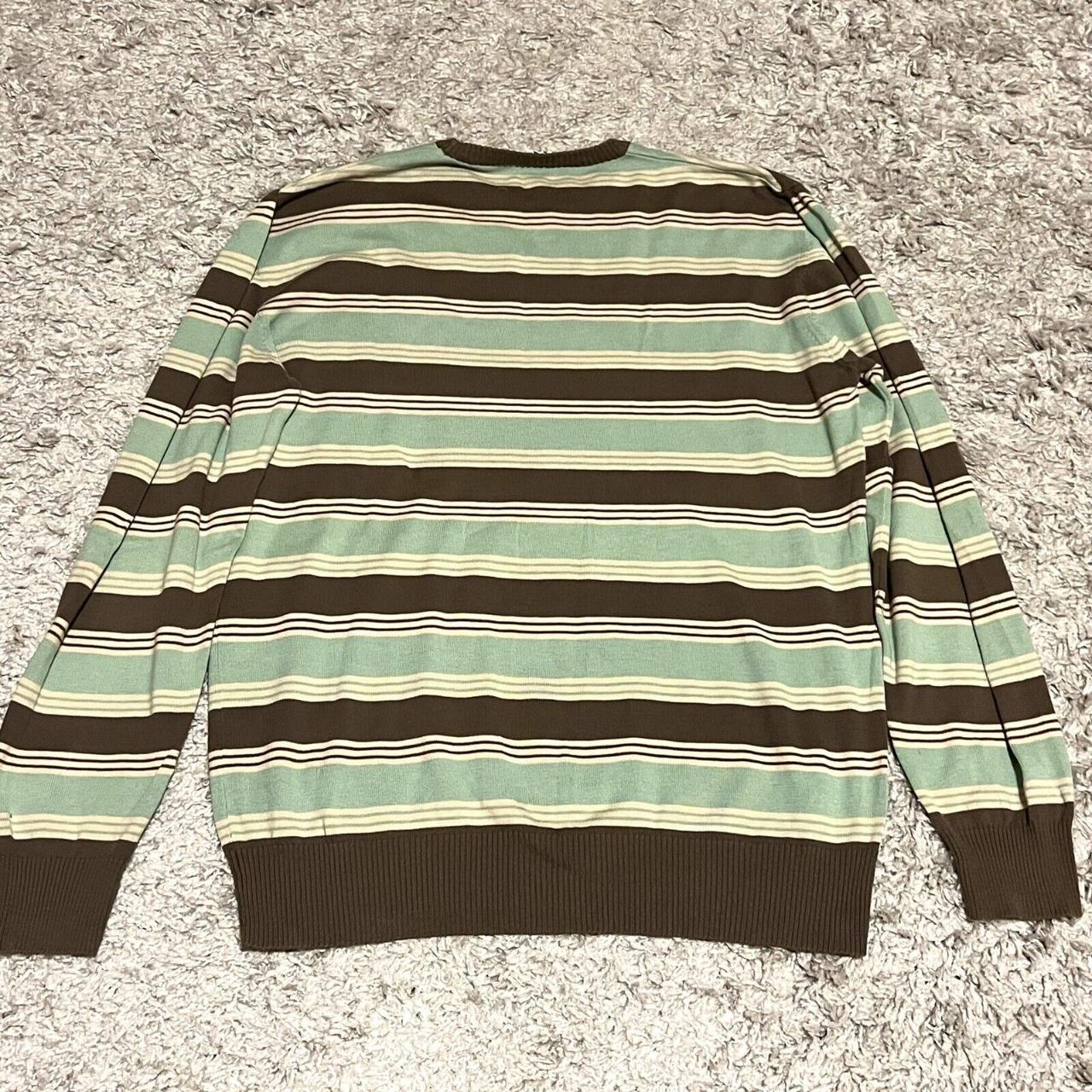 Barney's Men's Jumper (2)