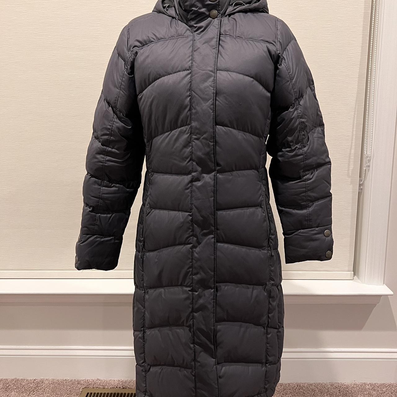 Merrell discount winter coat