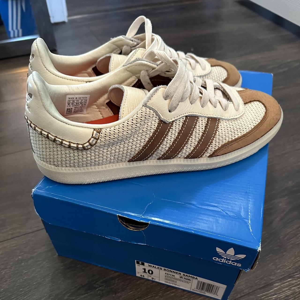 Adidas 2024 haven cream