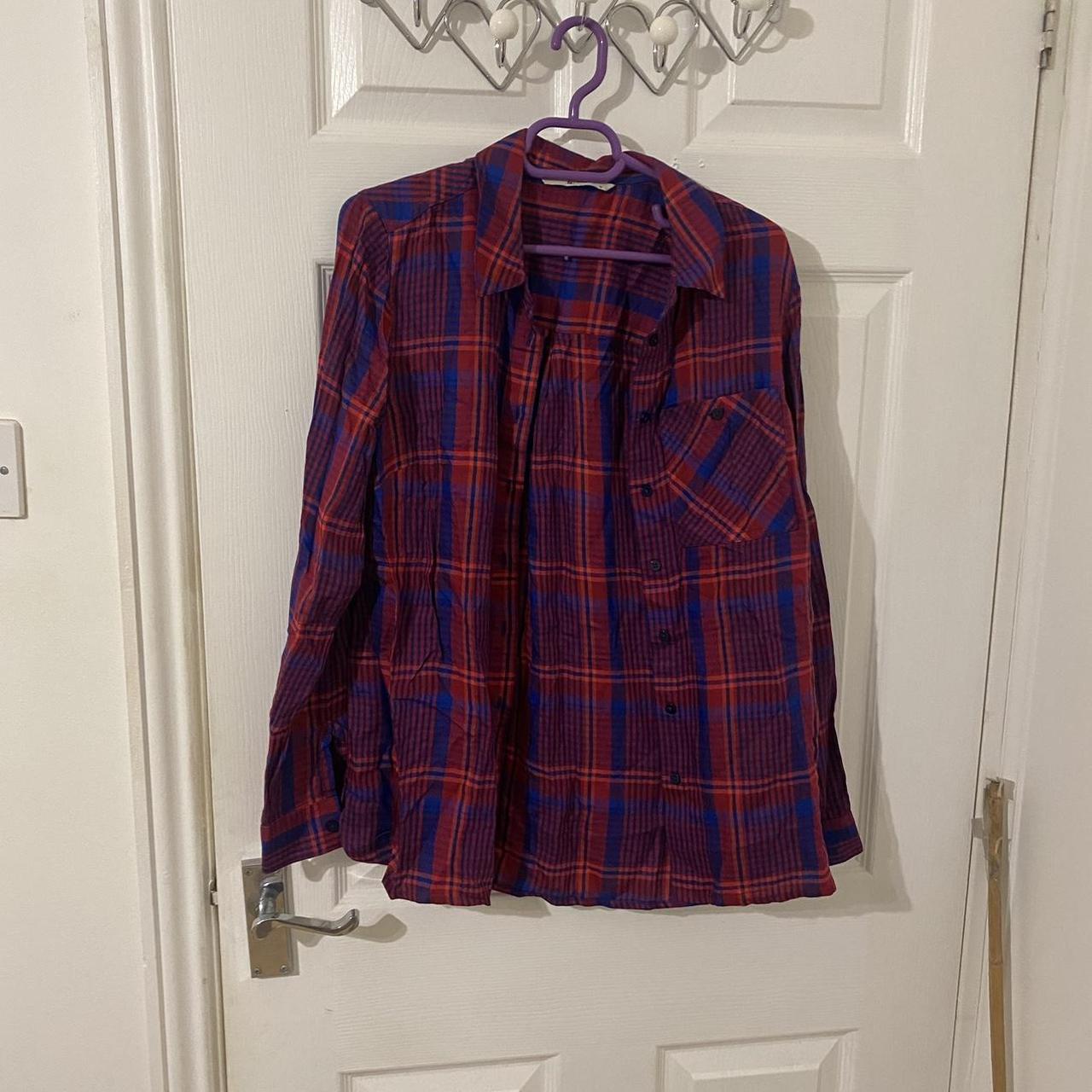 Sainsbury's TU Women's Shirt | Depop