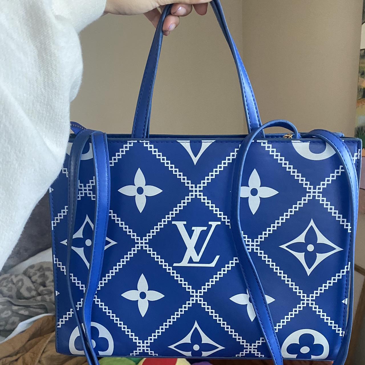 Louis Vuitton Women's Bag Depop